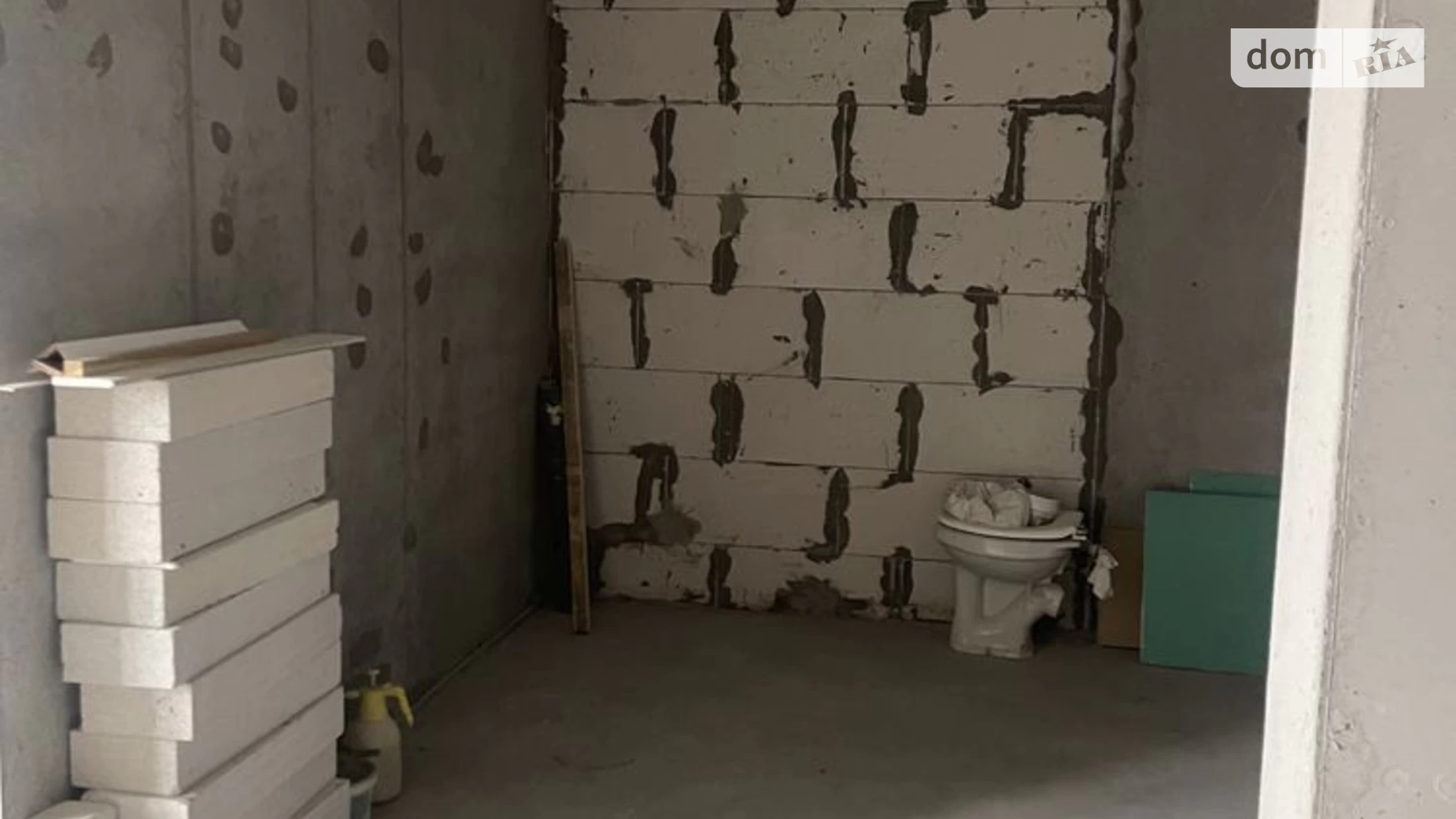 Продается 1-комнатная квартира 42 кв. м в Днепре, цена: 37000 $ - фото 5