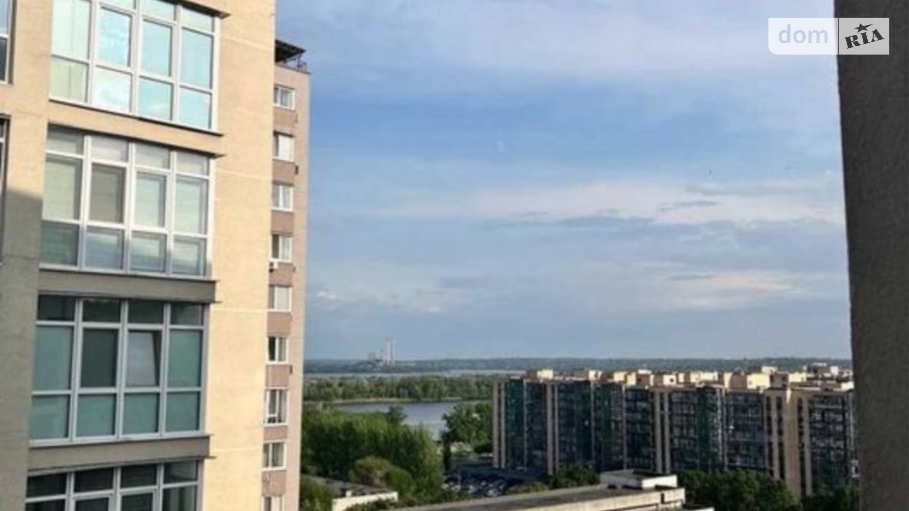 Продається 1-кімнатна квартира 44 кв. м у Дніпрі, вул. Мандриківська, 51Л секція 4 - фото 3