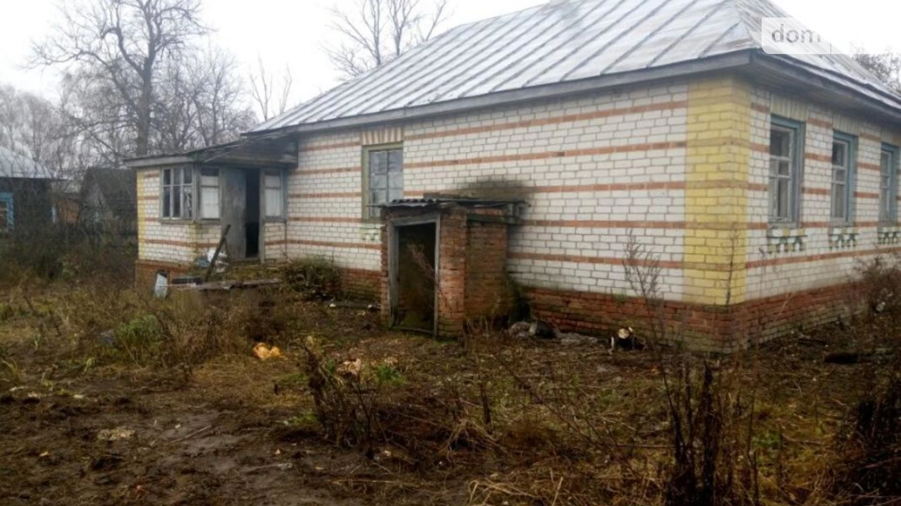 Продається одноповерховий будинок 102.3 кв. м з терасою, цена: 1750 $ - фото 2