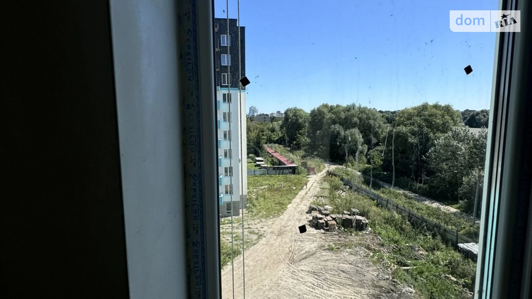Продається 1-кімнатна квартира 48 кв. м у Хмельницькому, вул. Нижня Берегова, 2/2Д - фото 2