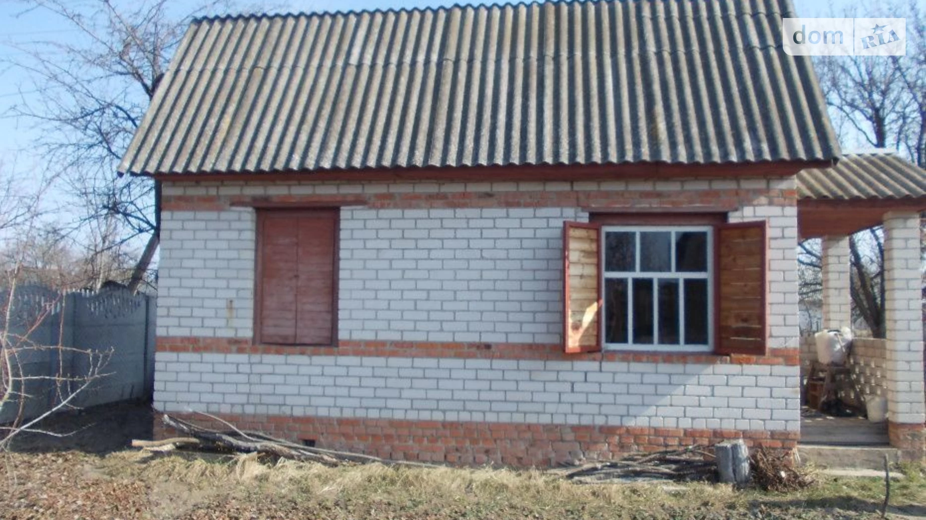 Продается дом на 2 этажа 34 кв. м с мебелью, цена: 5000 $ - фото 2