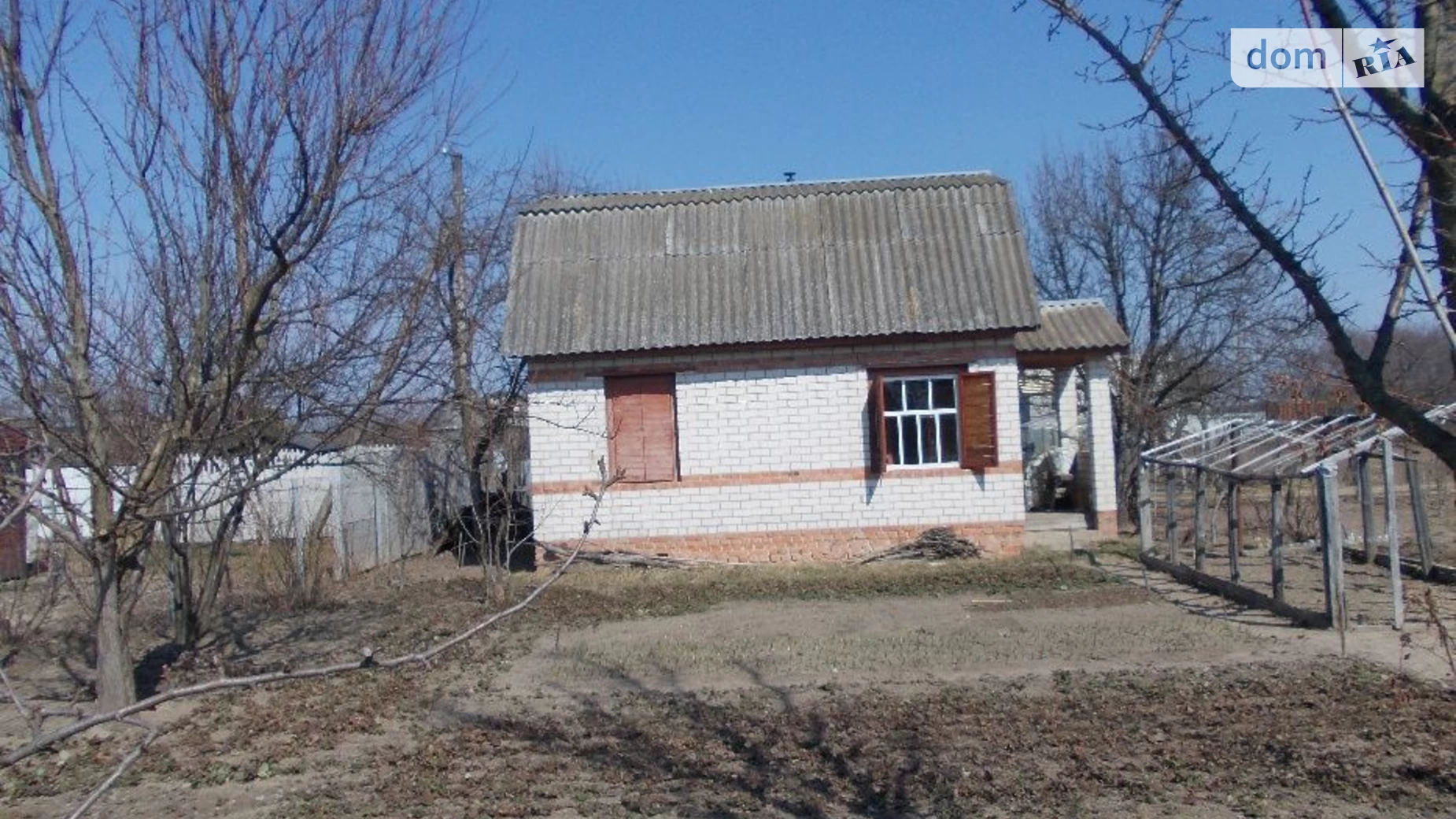 Продается дом на 2 этажа 34 кв. м с мебелью, цена: 5000 $ - фото 3