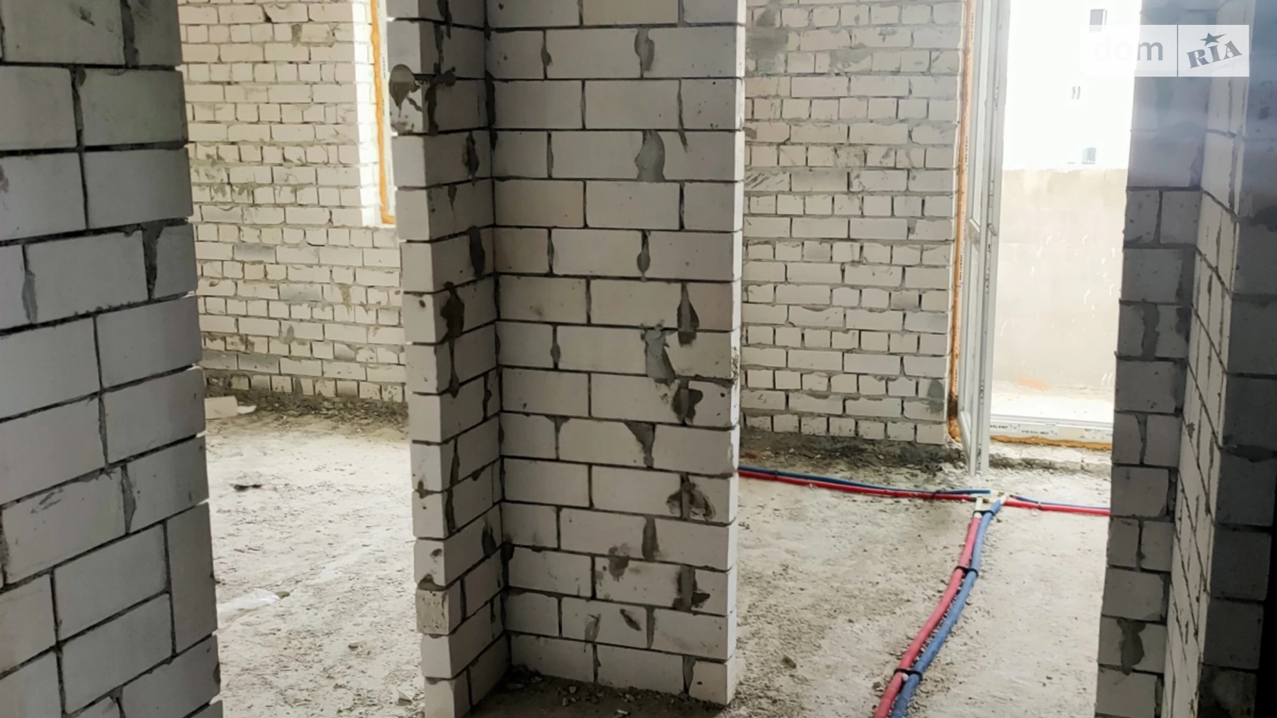 Продается 1-комнатная квартира 35.65 кв. м в Харькове, ул. Мира, 43 - фото 2