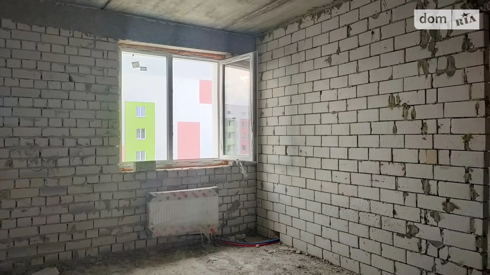 Продается 1-комнатная квартира 35.65 кв. м в Харькове, ул. Мира, 43 - фото 4