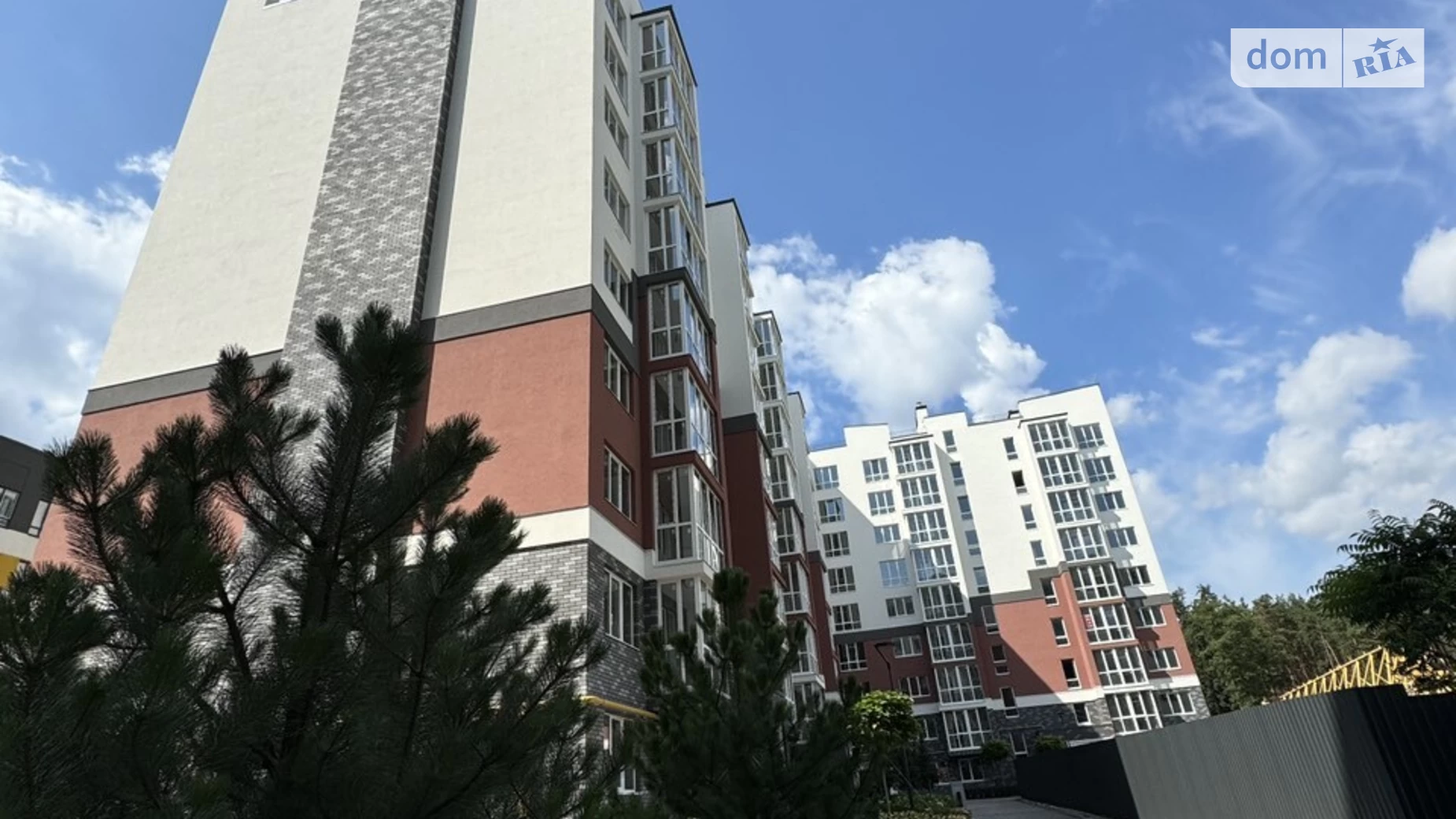 Продается 1-комнатная квартира 40.4 кв. м в Ирпене, ул. Соборная(ІІІ Интернационала), 2К/45 - фото 4