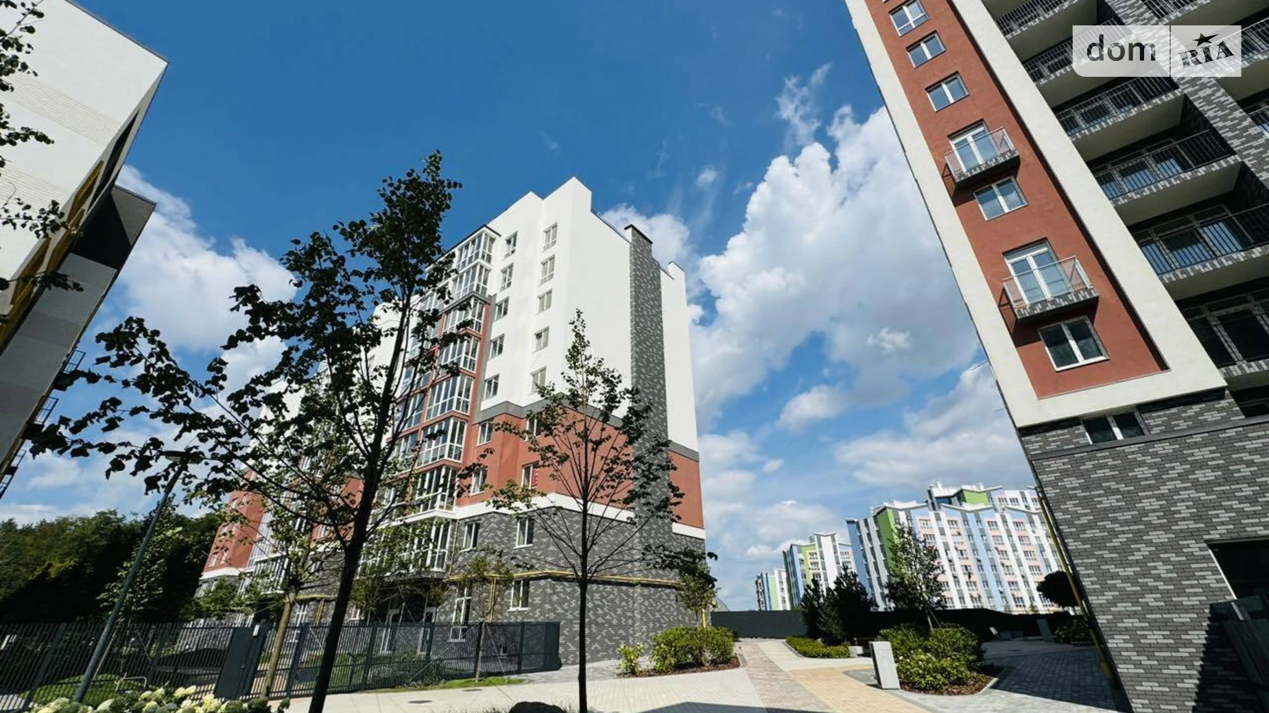 Продается 1-комнатная квартира 40.4 кв. м в Ирпене, ул. Соборная(ІІІ Интернационала), 2К/45 - фото 2