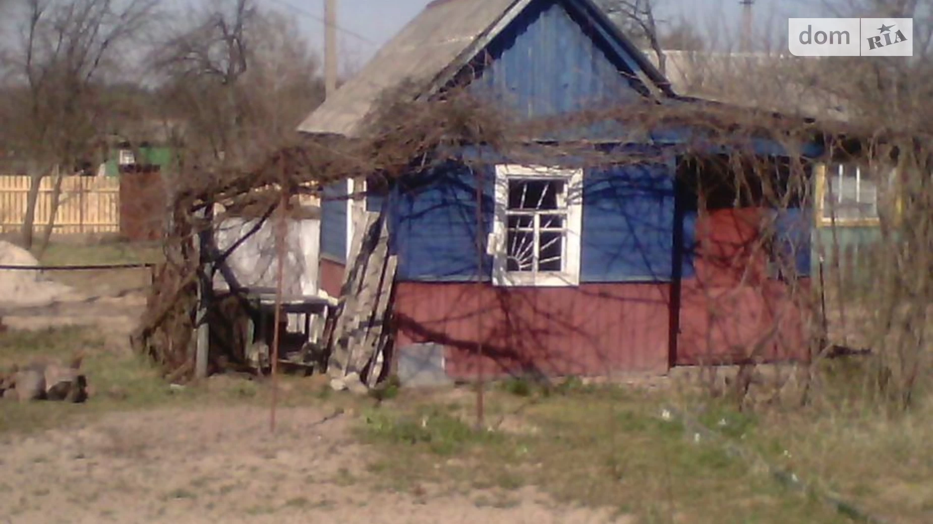 Продается одноэтажный дом 16 кв. м с беседкой, цена: 6000 $ - фото 3
