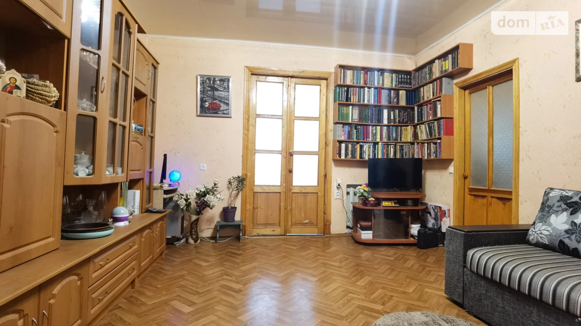 Продается 2-комнатная квартира 44.7 кв. м в Днепре, цена: 30000 $ - фото 5