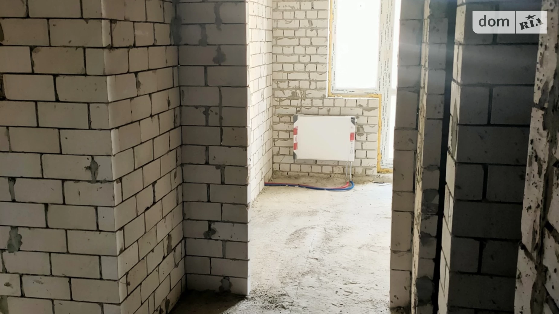 Продается 2-комнатная квартира 55 кв. м в Харькове, ул. Мира, 41 - фото 2
