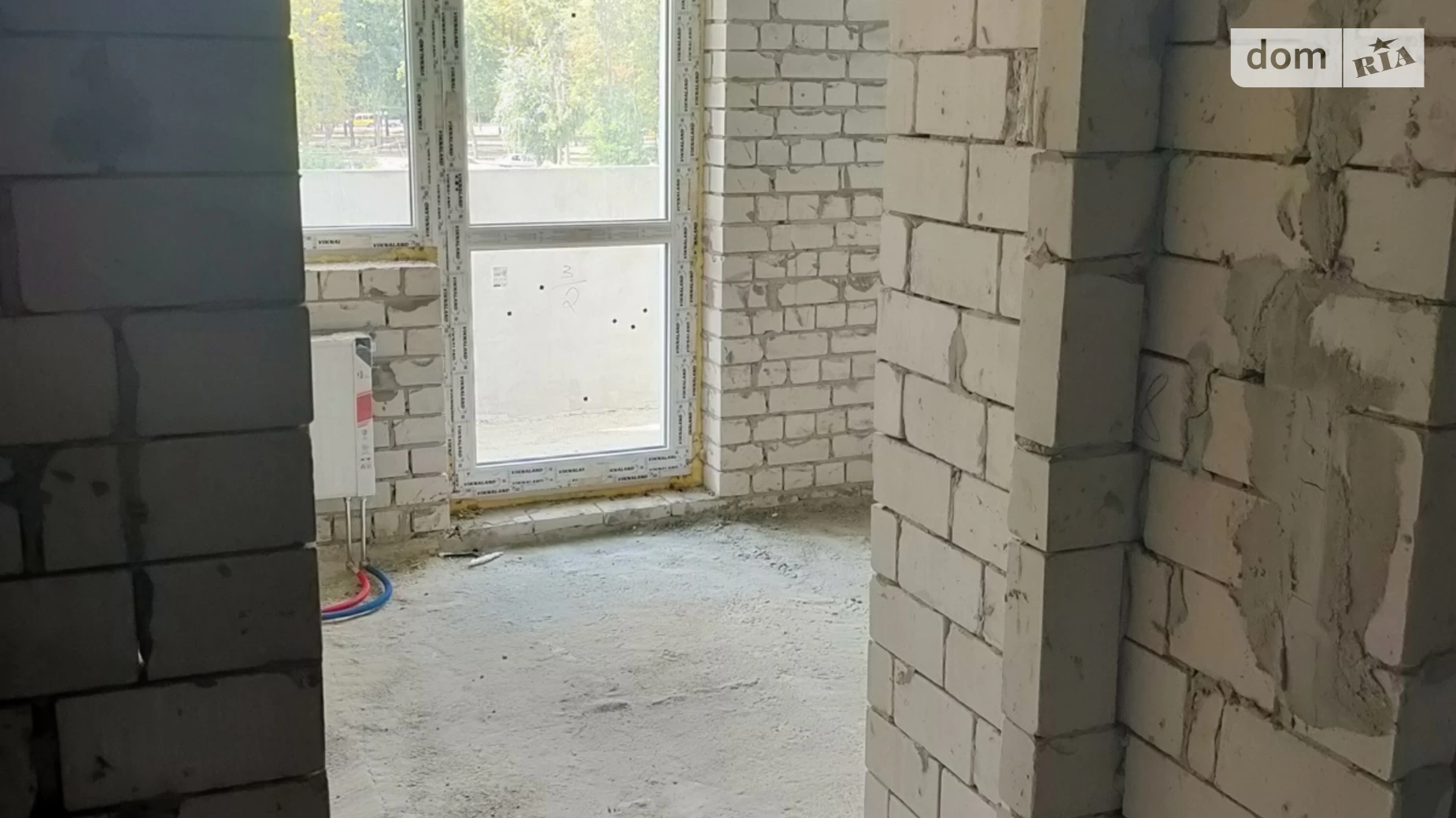 Продается 2-комнатная квартира 55 кв. м в Харькове, ул. Мира, 41 - фото 3