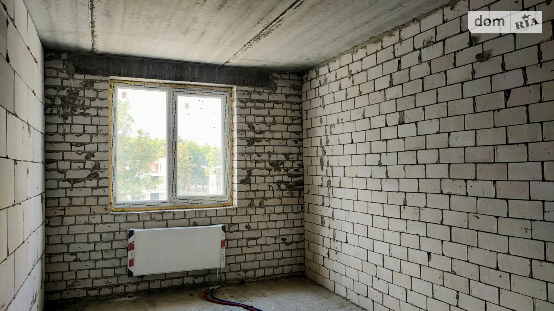 Продается 2-комнатная квартира 55 кв. м в Харькове, ул. Мира, 41 - фото 5