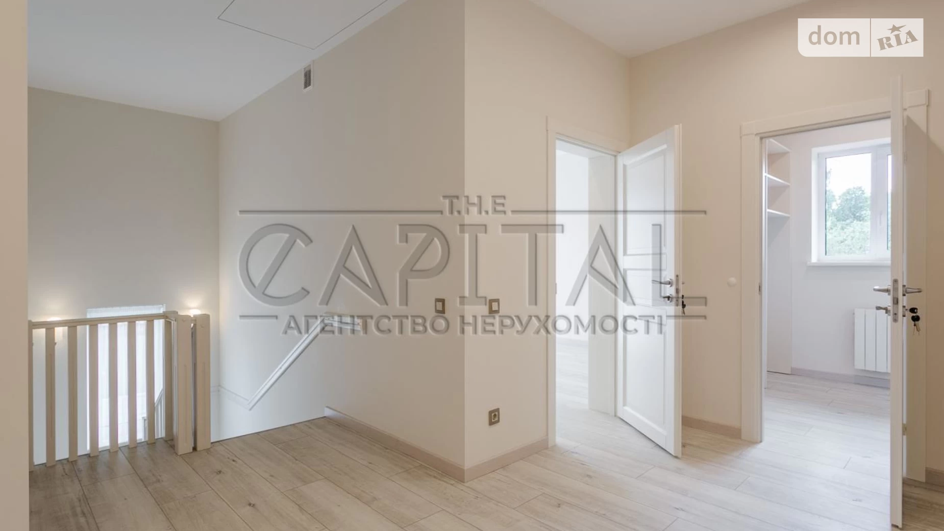 Продается дом на 2 этажа 250 кв. м с камином, цена: 520000 $ - фото 4