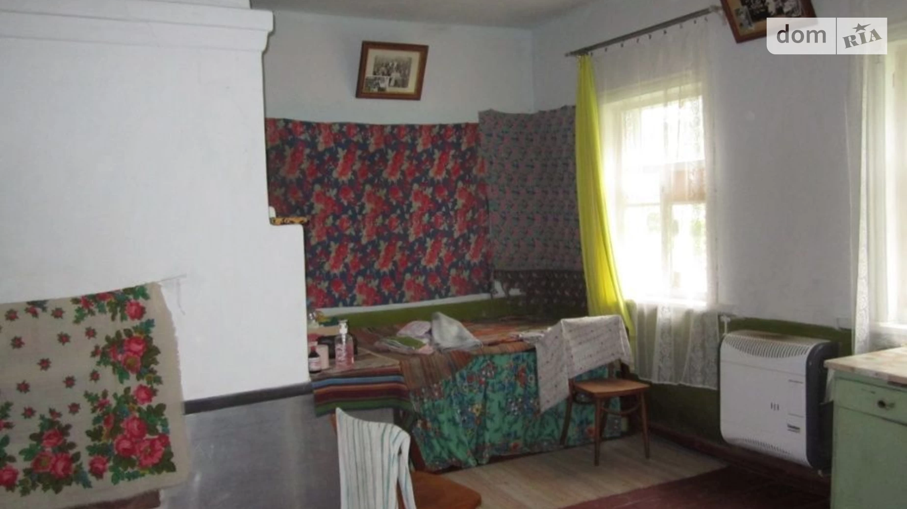 Продается одноэтажный дом 64 кв. м с подвалом, цена: 130000 грн - фото 5