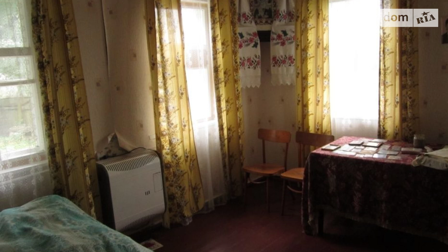 Продается одноэтажный дом 64 кв. м с подвалом, цена: 130000 грн - фото 4