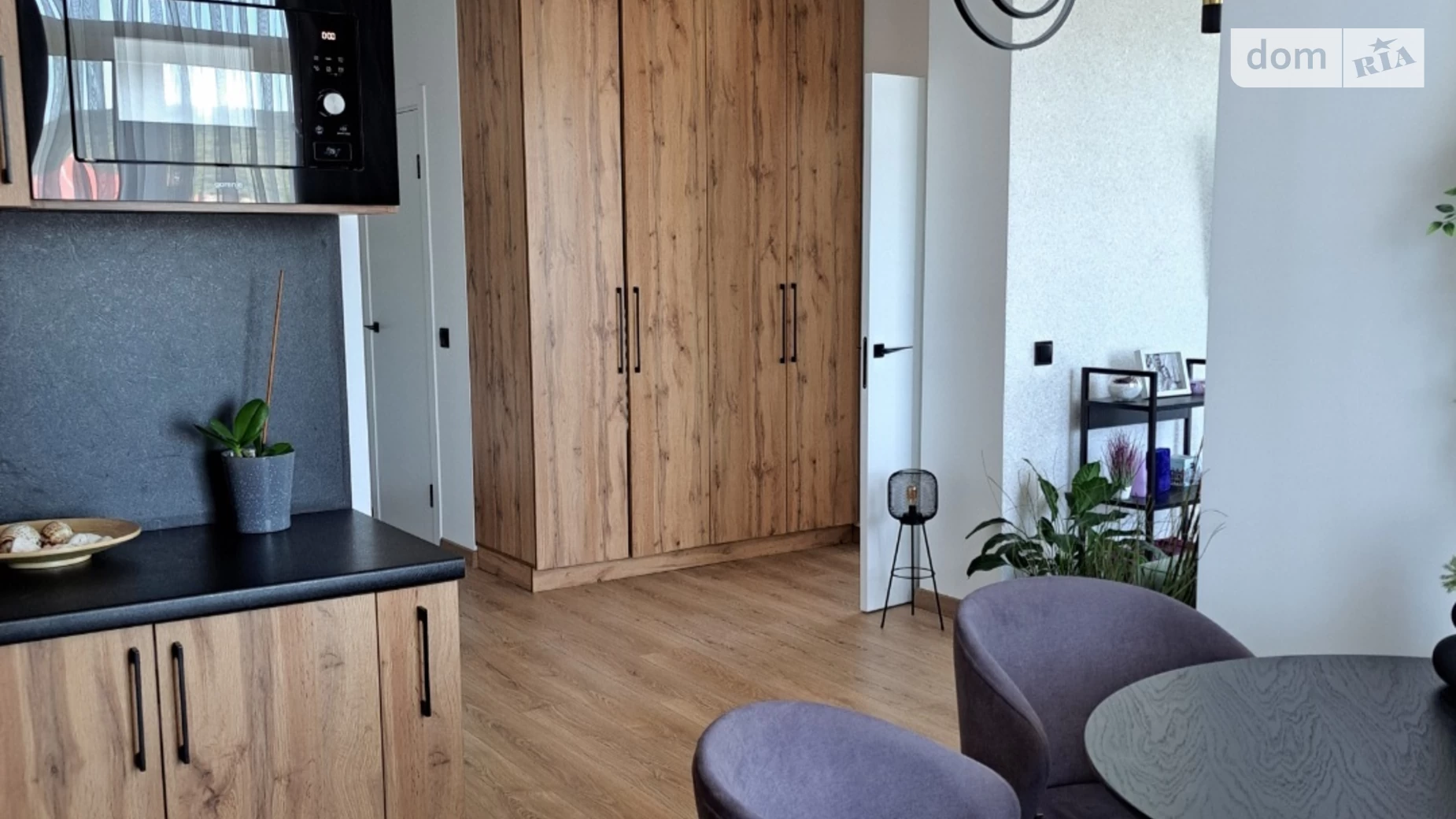 Продається 2-кімнатна квартира 60 кв. м у Ужгороді, вул. Івана Фогарашія, 17 - фото 4