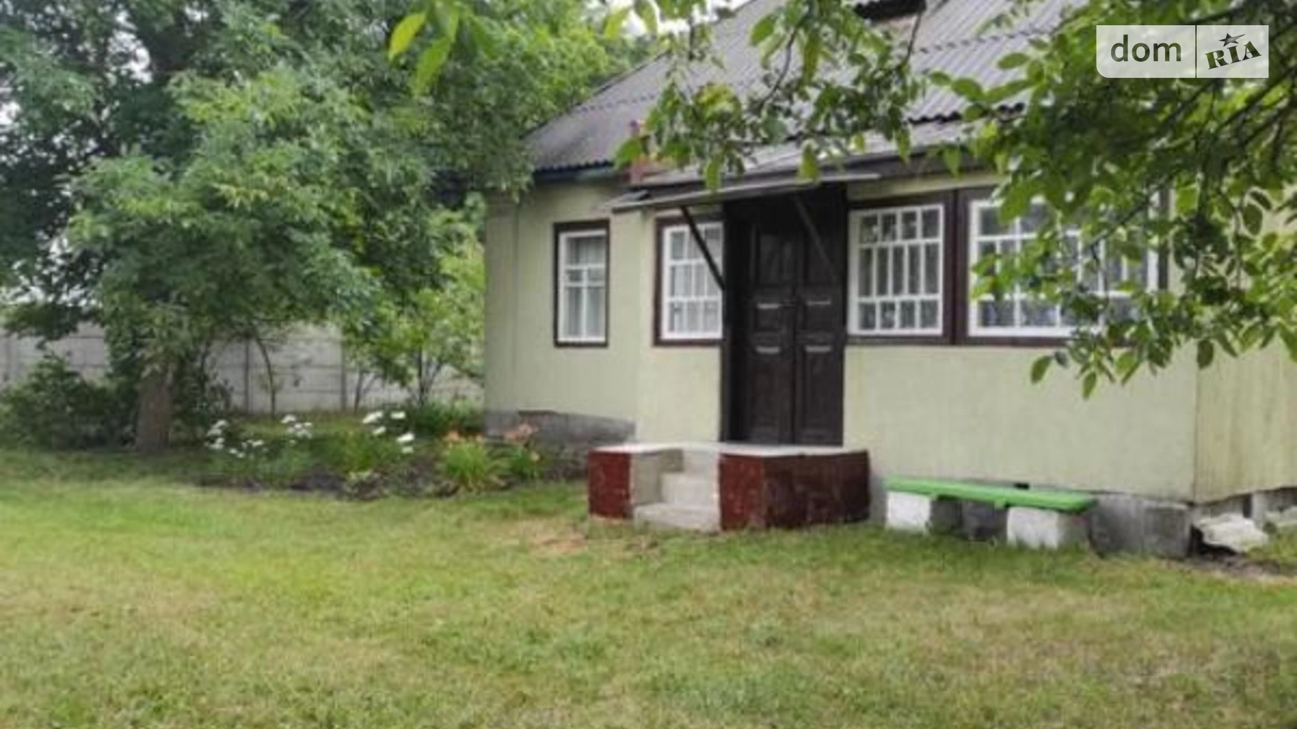 Продается одноэтажный дом 60.1 кв. м с гаражом, цена: 7900 $ - фото 2