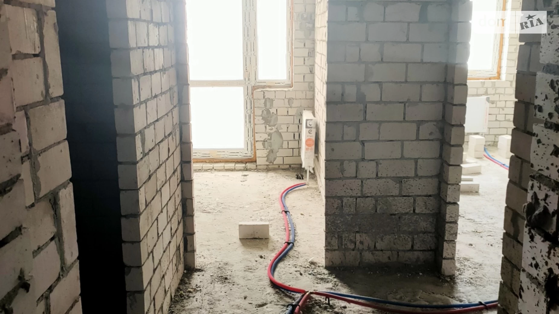 Продается 1-комнатная квартира 40 кв. м в Харькове, ул. Мира, 47 - фото 2
