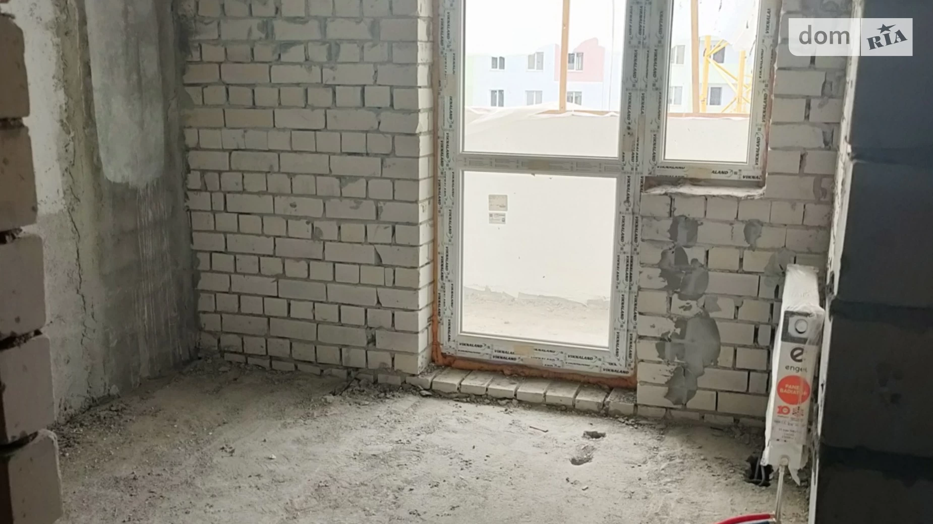 Продается 1-комнатная квартира 40 кв. м в Харькове, ул. Мира, 47 - фото 4