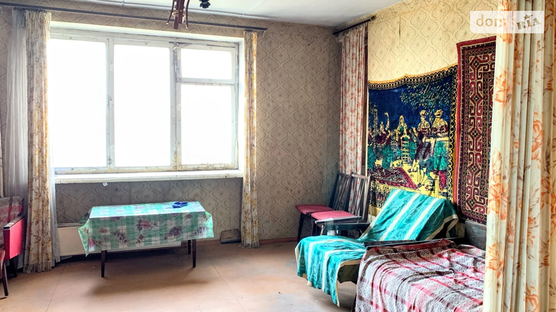 Продается 2-комнатная квартира 51 кв. м в Николаеве, ул. Космонавтов - фото 2