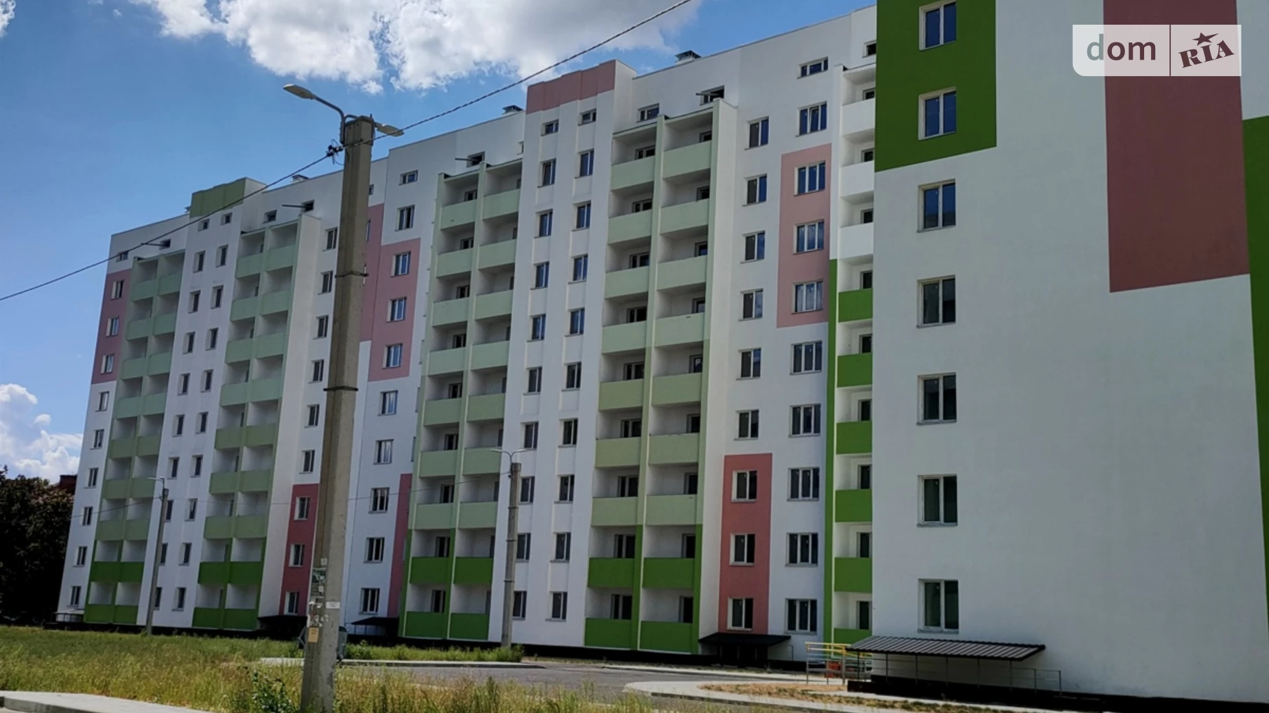 Продається 1-кімнатна квартира 34.21 кв. м у Харкові, вул. Миру, 41 - фото 2