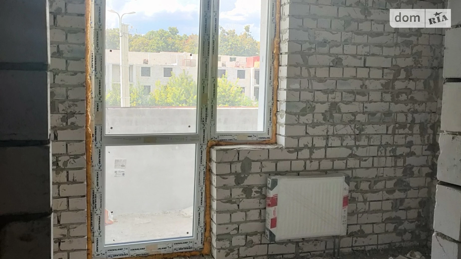 Продається 1-кімнатна квартира 34.21 кв. м у Харкові, вул. Миру, 41 - фото 4