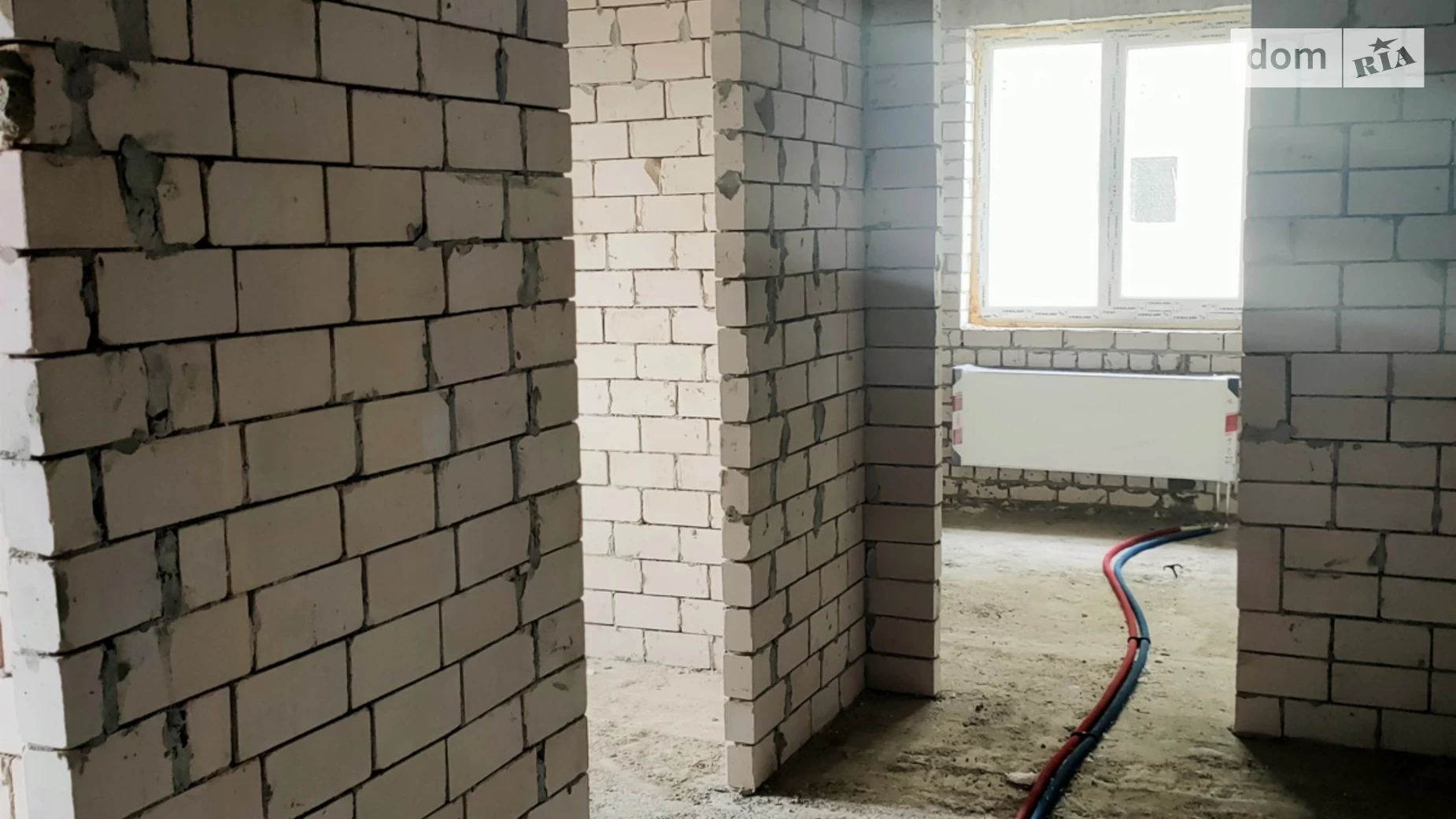 Продается 2-комнатная квартира 54.3 кв. м в Харькове, ул. Мира, 43 - фото 4