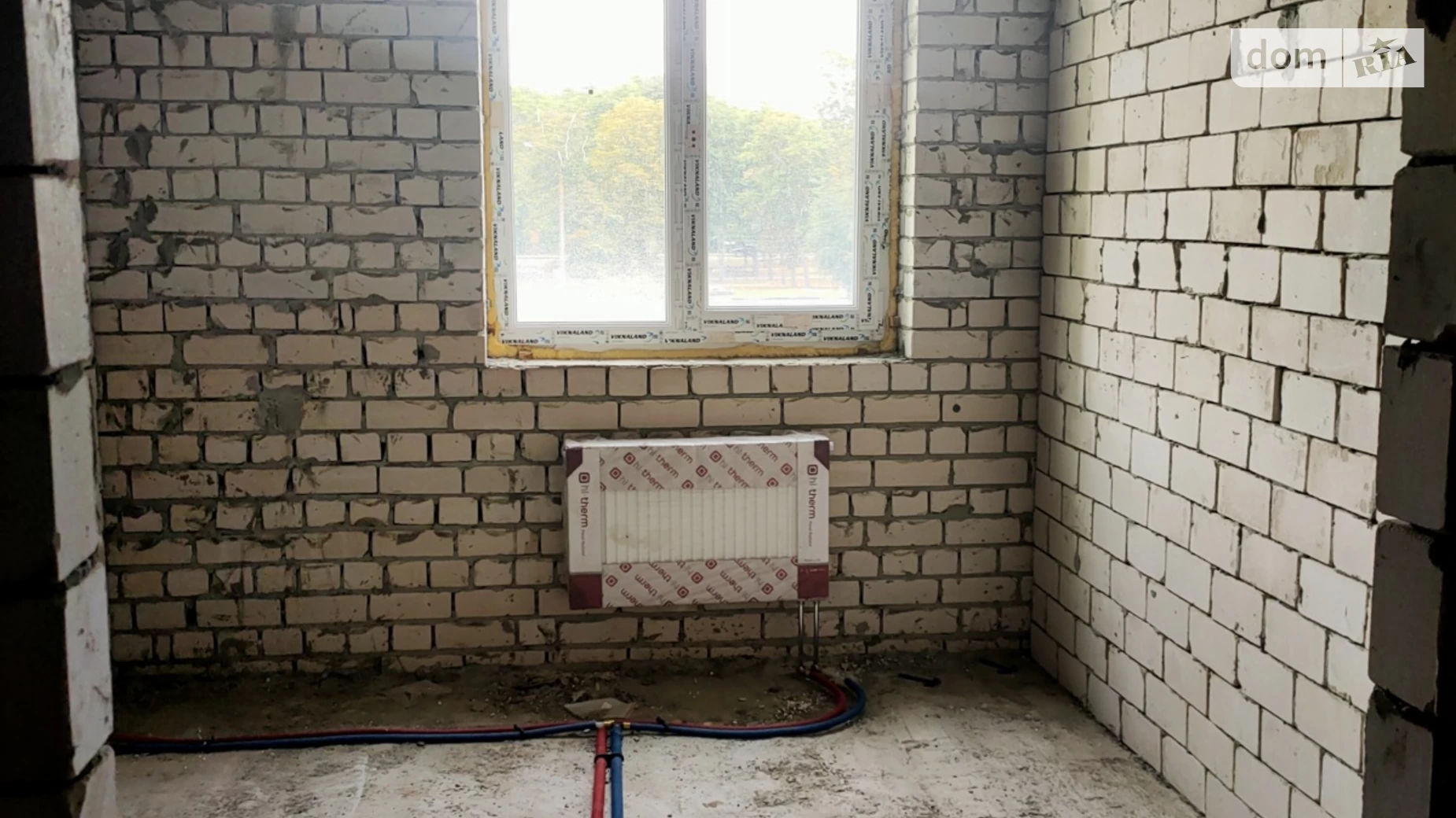 Продается 2-комнатная квартира 54.3 кв. м в Харькове, ул. Мира, 43 - фото 5