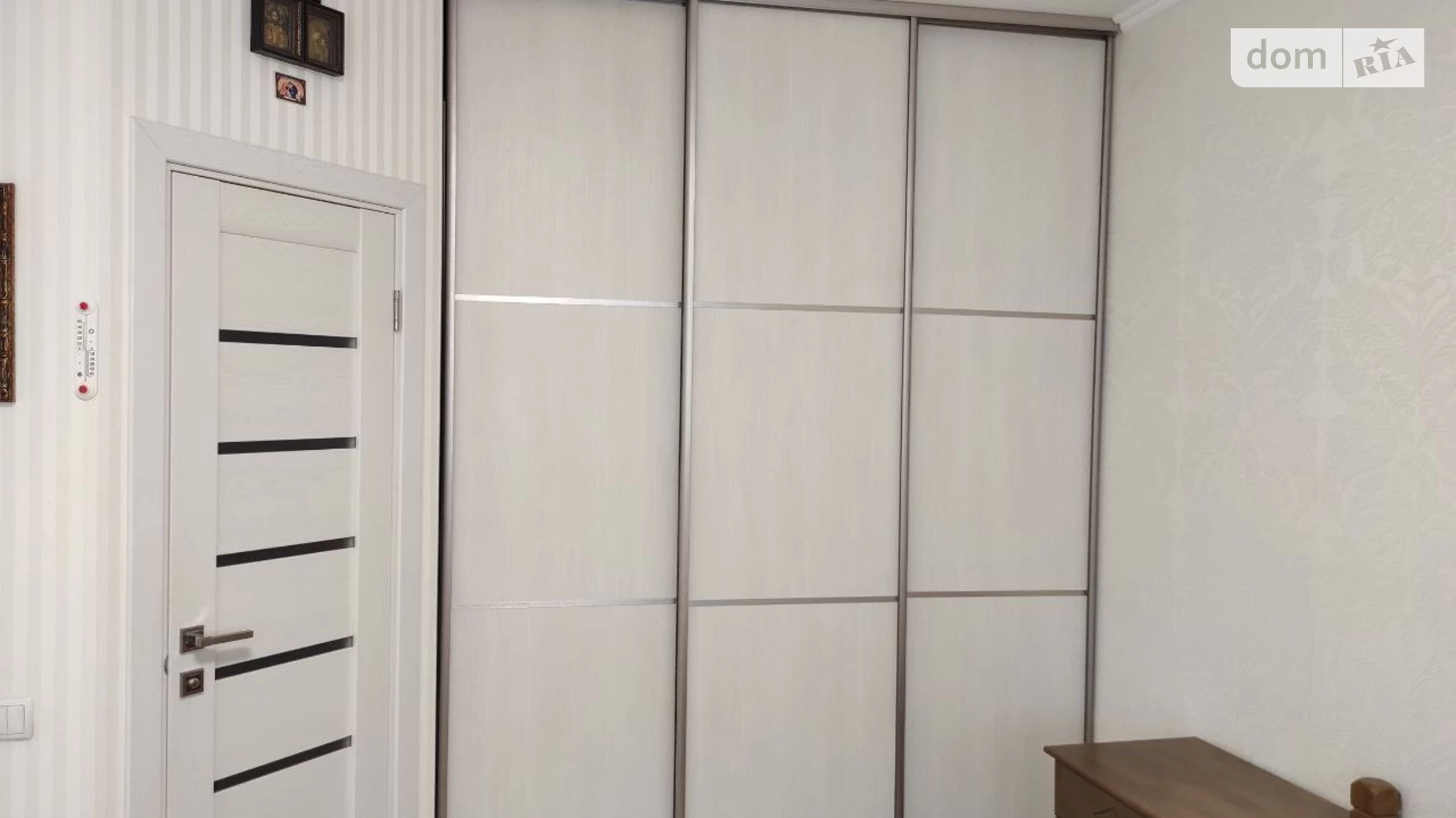 Продается 2-комнатная квартира 63.5 кв. м в Ворзеле, ул. Кленовая, 45А - фото 2