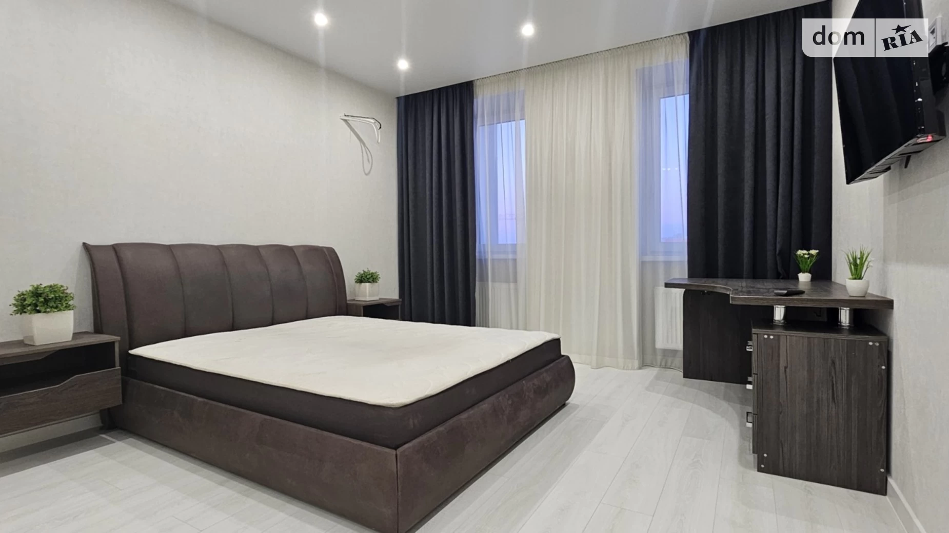 Продается 1-комнатная квартира 42 кв. м в Харькове, ул. Заливная, 6 - фото 4