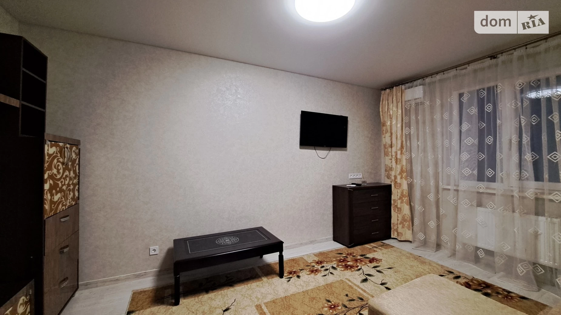 Продається 1-кімнатна квартира 34.4 кв. м у Харкові, вул. Домобудівельна, 13 - фото 5