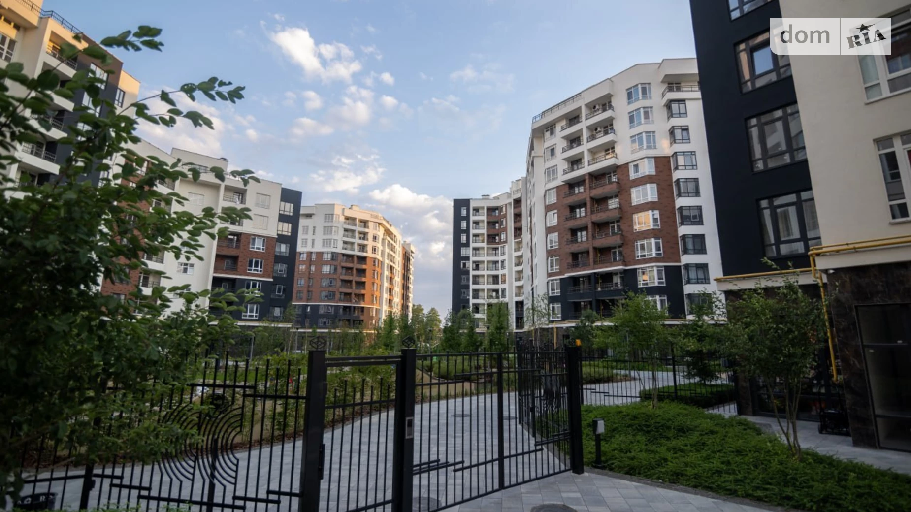 Продається 1-кімнатна квартира 39 кв. м у Ірпені, вул. Ольги Кобилянської(Достоєвського) - фото 4