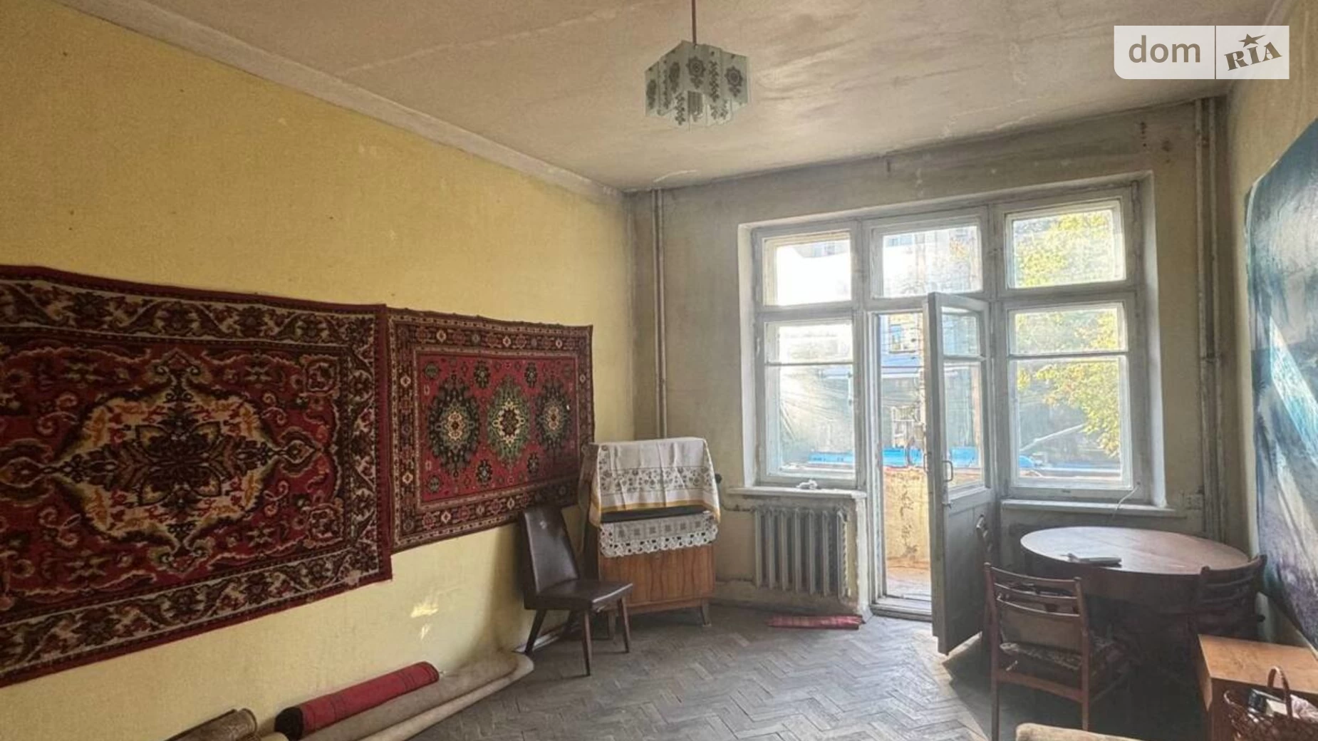 Продается 2-комнатная квартира 52 кв. м в Виннице, ул. Театральная - фото 3