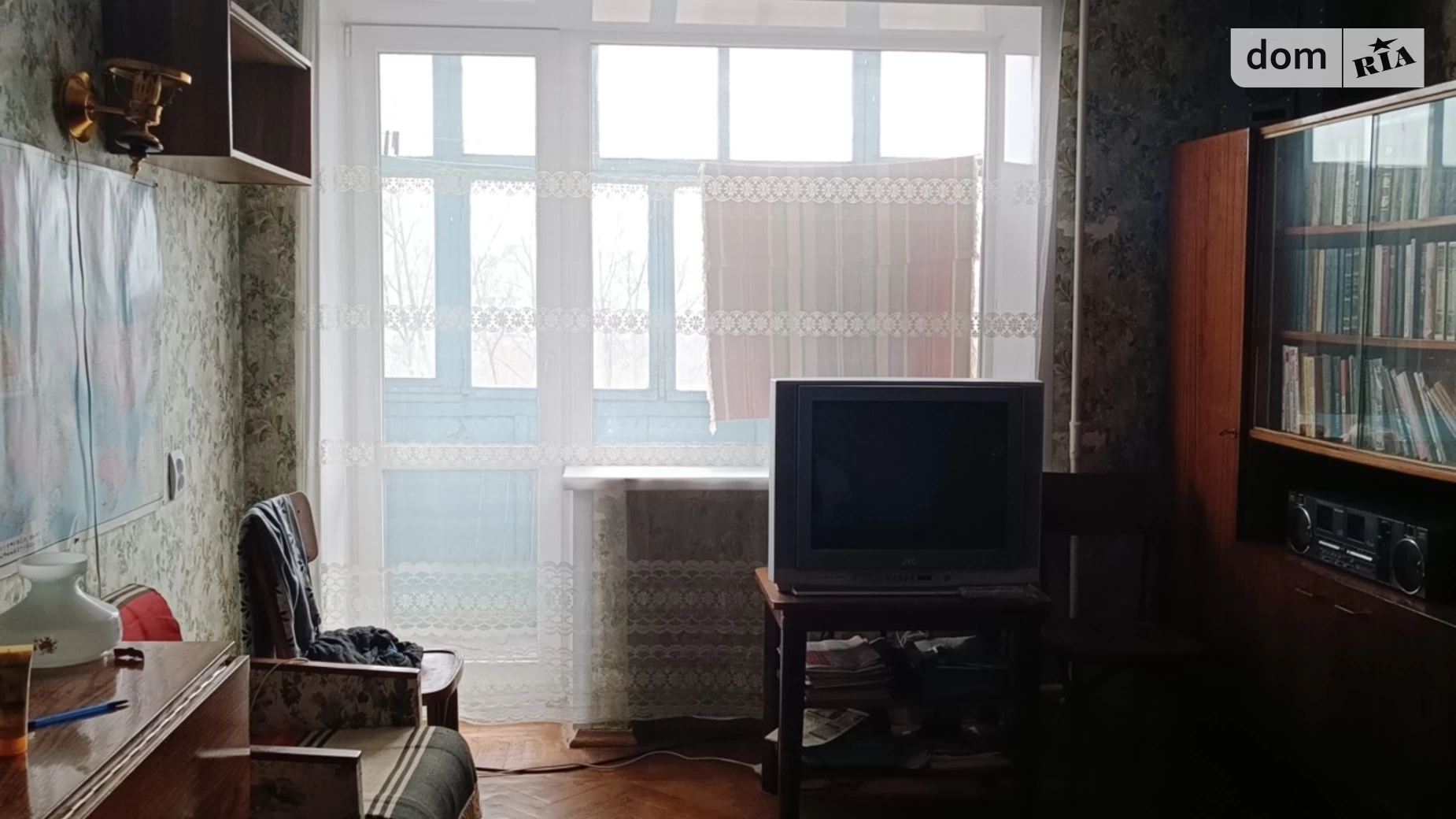 3-комнатная квартира 61.3 кв. м в Запорожье, ул. Запорожского Казачества - фото 3