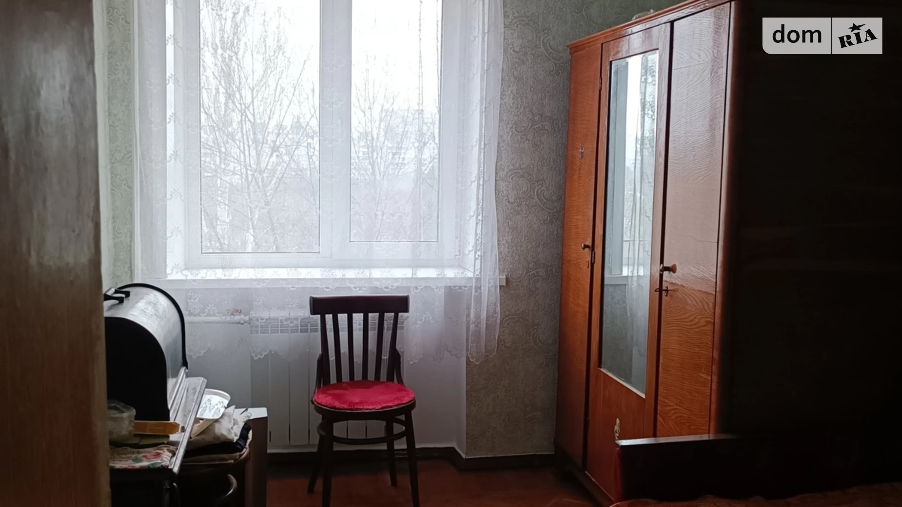 3-комнатная квартира 61.3 кв. м в Запорожье, ул. Запорожского Казачества - фото 4