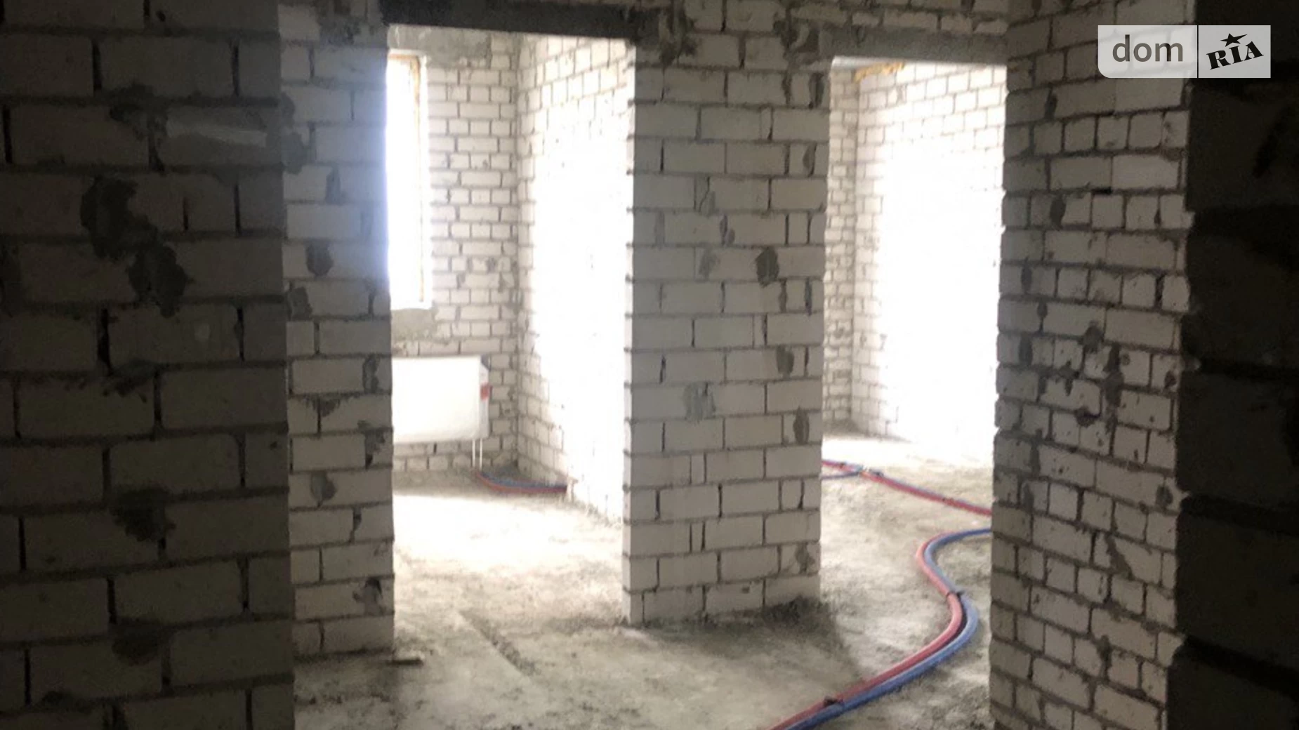 Продається 2-кімнатна квартира 74.9 кв. м у Харкові, просп. Героїв Харкова(Московський), 270Б - фото 3