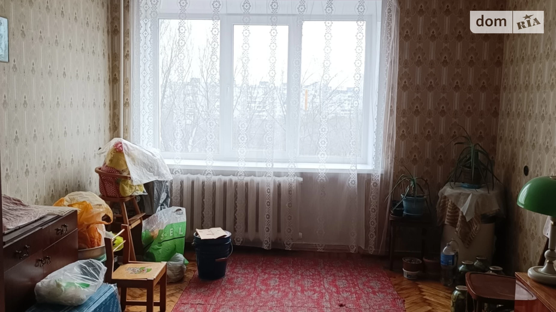 3-комнатная квартира 61.3 кв. м в Запорожье, ул. Запорожского Казачества - фото 5