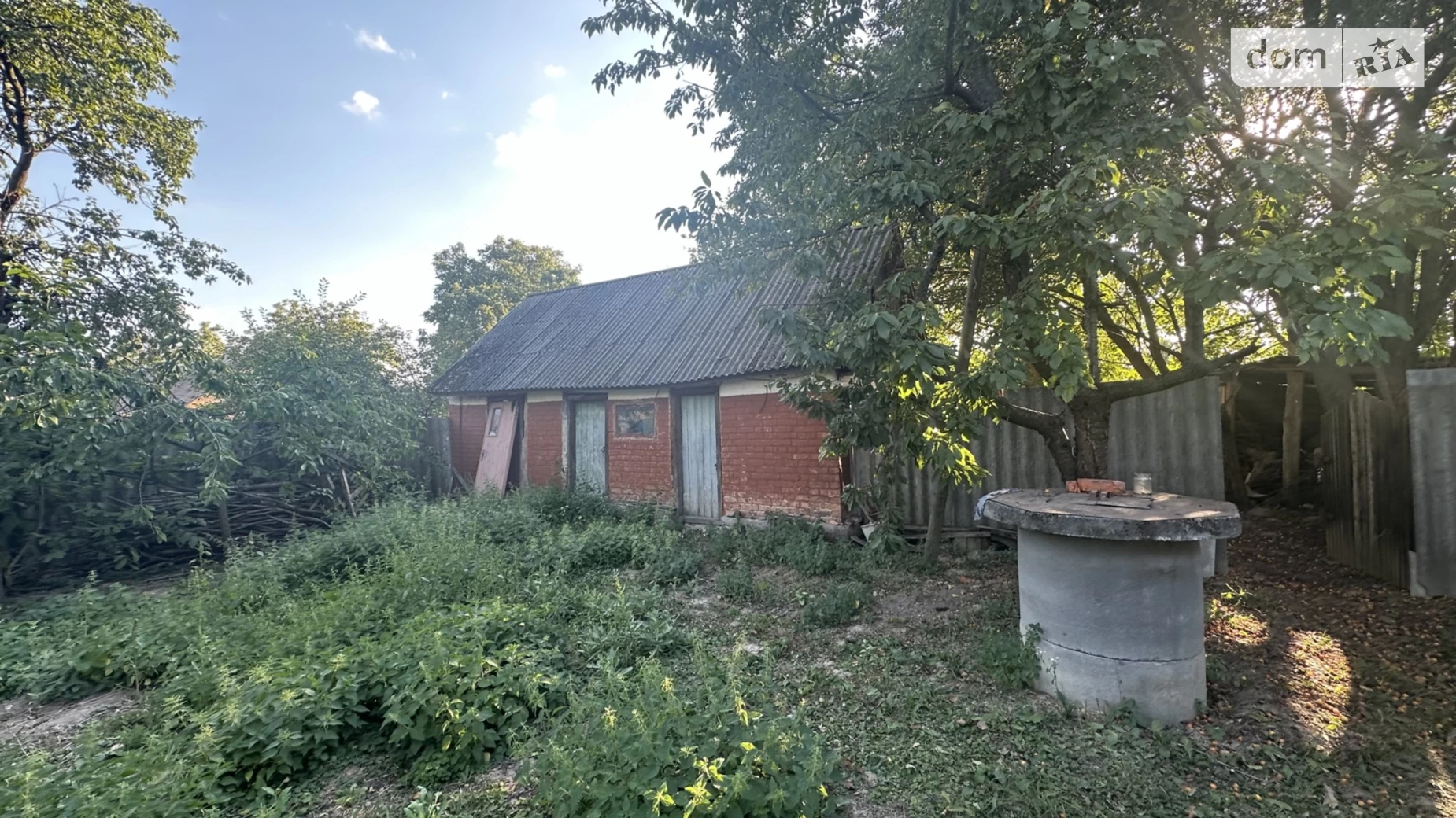 Продается одноэтажный дом 59.1 кв. м с садом, цена: 10000 $ - фото 2