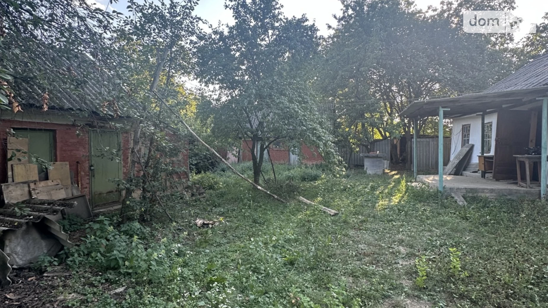 Продается одноэтажный дом 59.1 кв. м с садом, цена: 10000 $ - фото 5