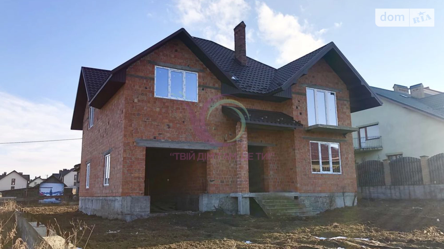 Продається будинок 2 поверховий 200 кв. м з терасою, цена: 95000 € - фото 2