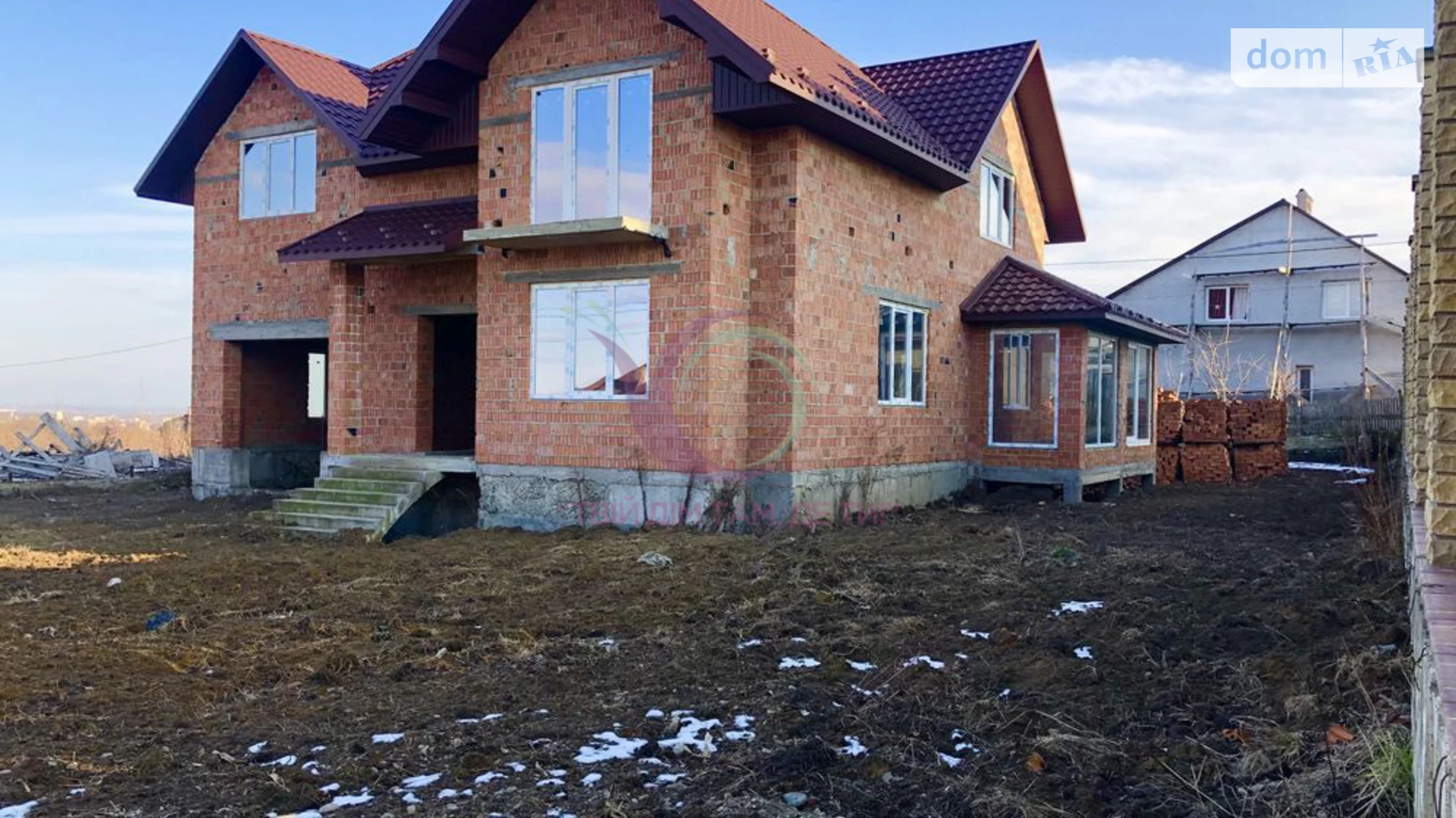 Продається будинок 2 поверховий 200 кв. м з терасою, цена: 95000 € - фото 3
