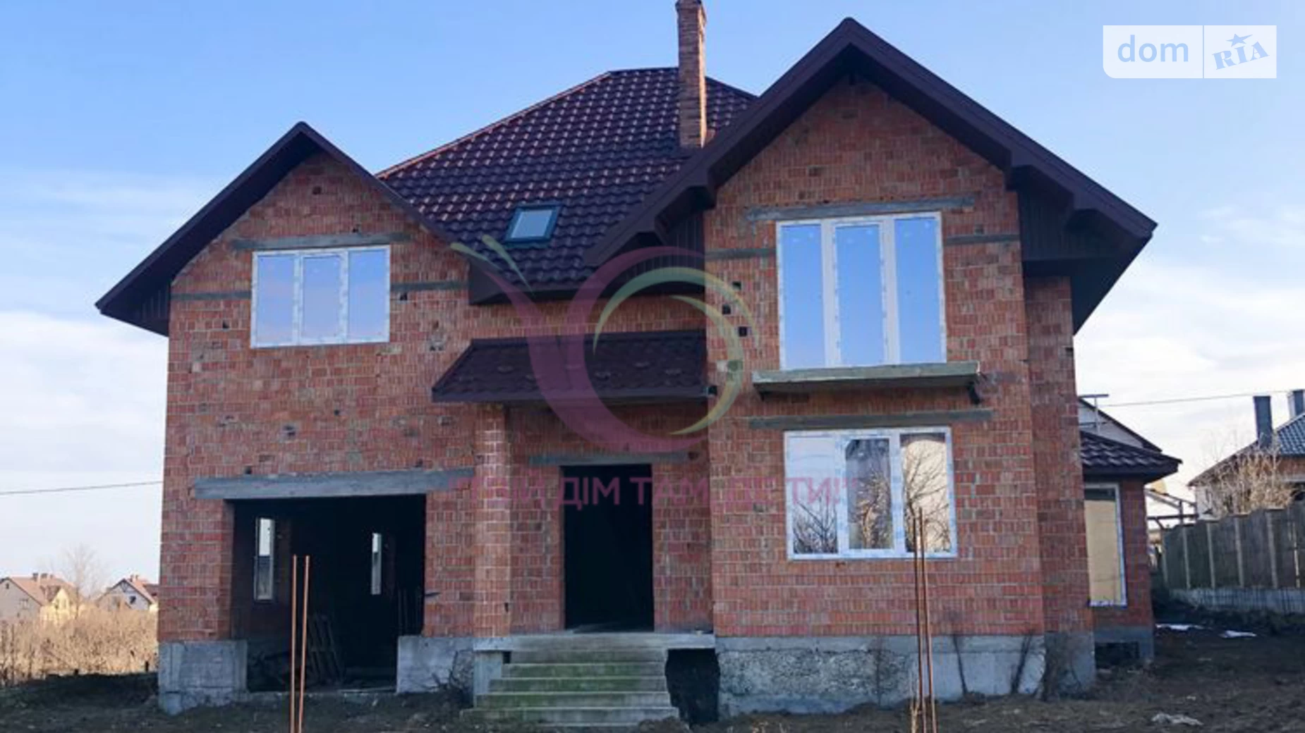 Продається будинок 2 поверховий 200 кв. м з терасою, цена: 95000 € - фото 4