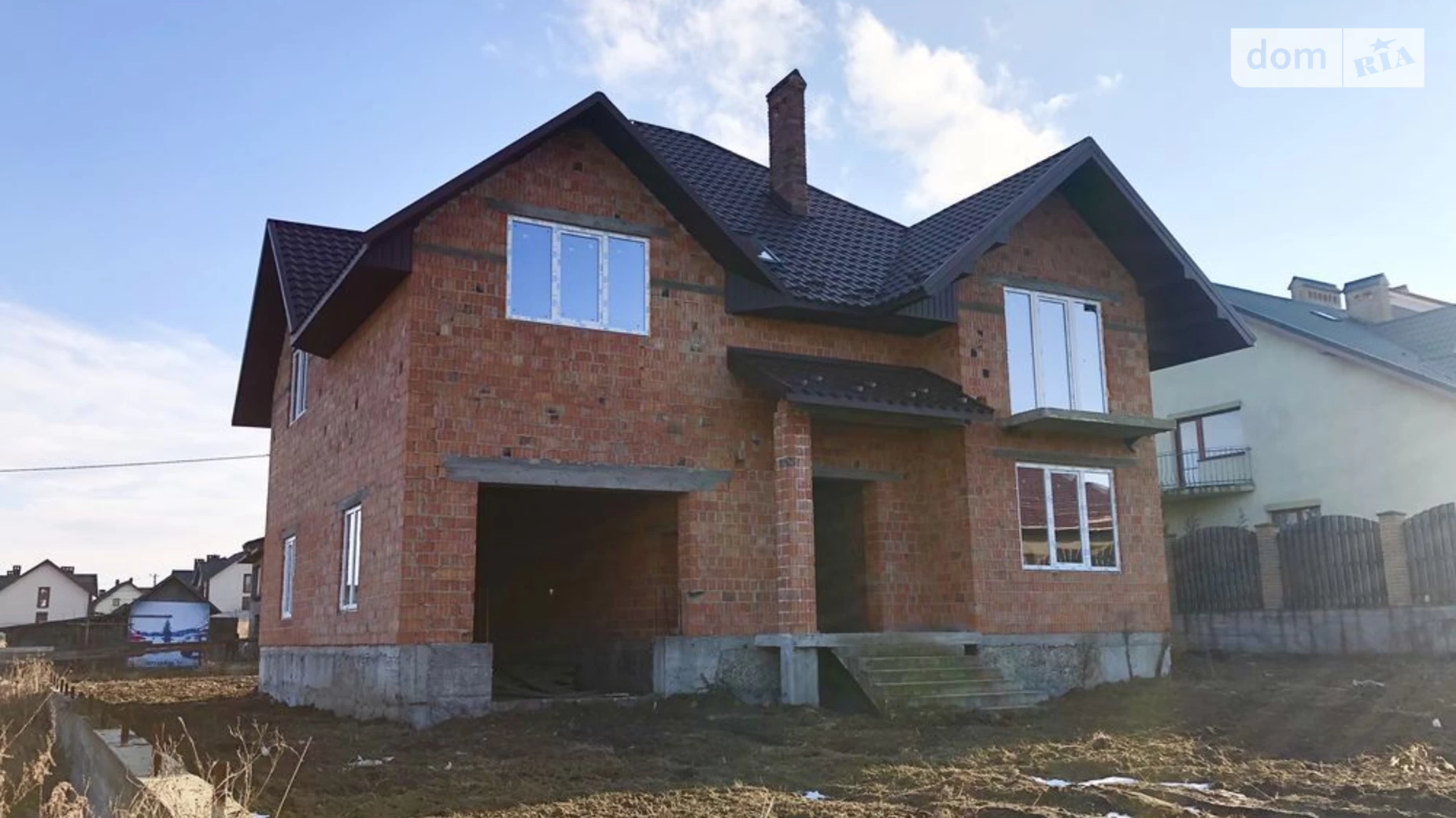 Продається будинок 2 поверховий 200 кв. м з терасою, цена: 95000 € - фото 5