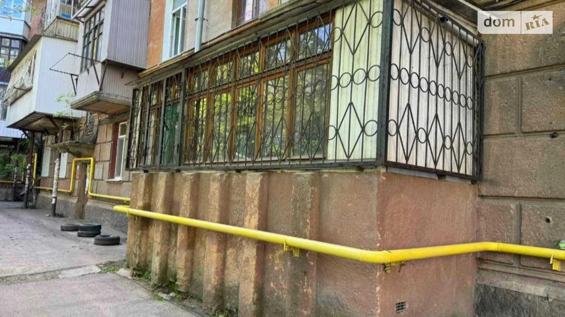 Продається 2-кімнатна квартира 64.4 кв. м у Одесі, просп. Гагаріна - фото 4