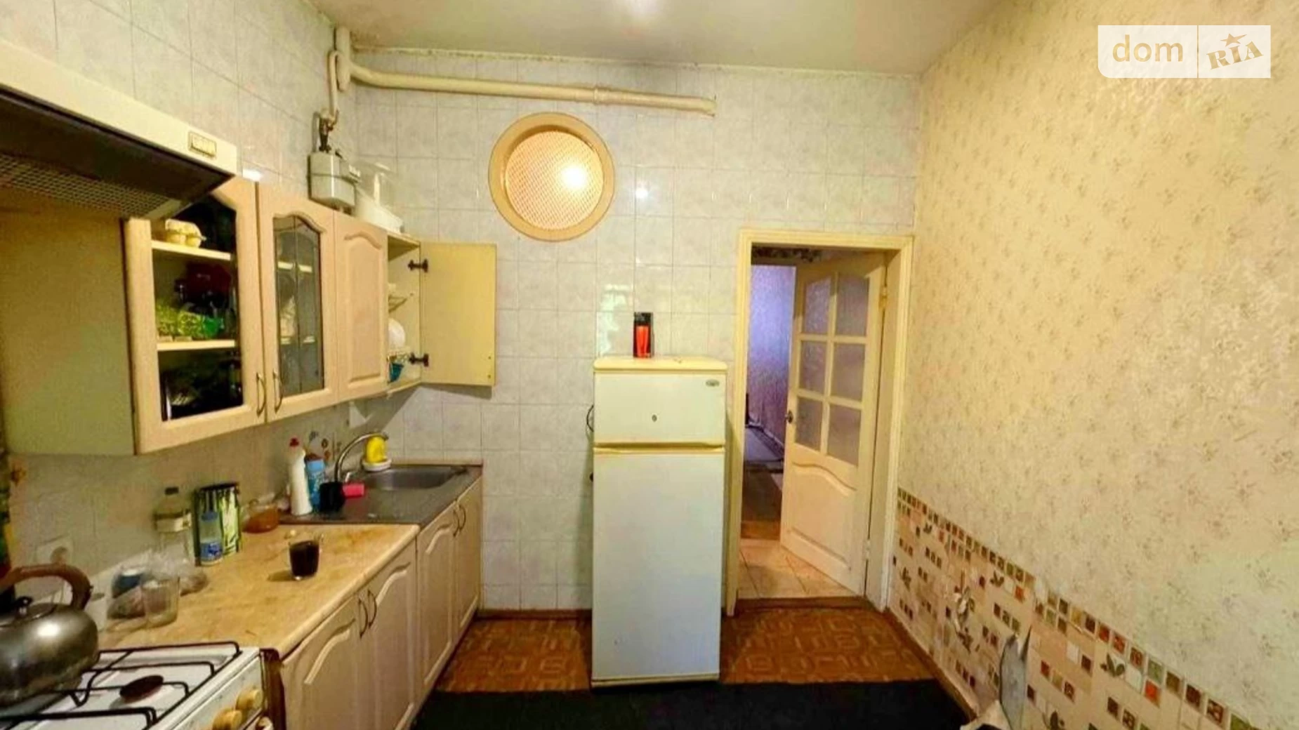 Продається 2-кімнатна квартира 64.4 кв. м у Одесі, просп. Гагаріна - фото 2