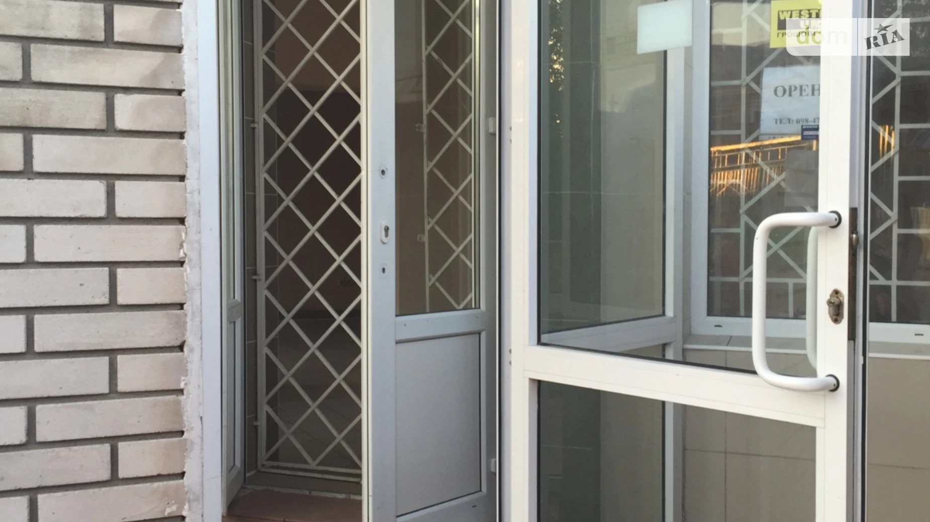 Сдается в аренду помещения свободного назначения 70 кв. м в 1-этажном здании, цена: 17500 грн - фото 3