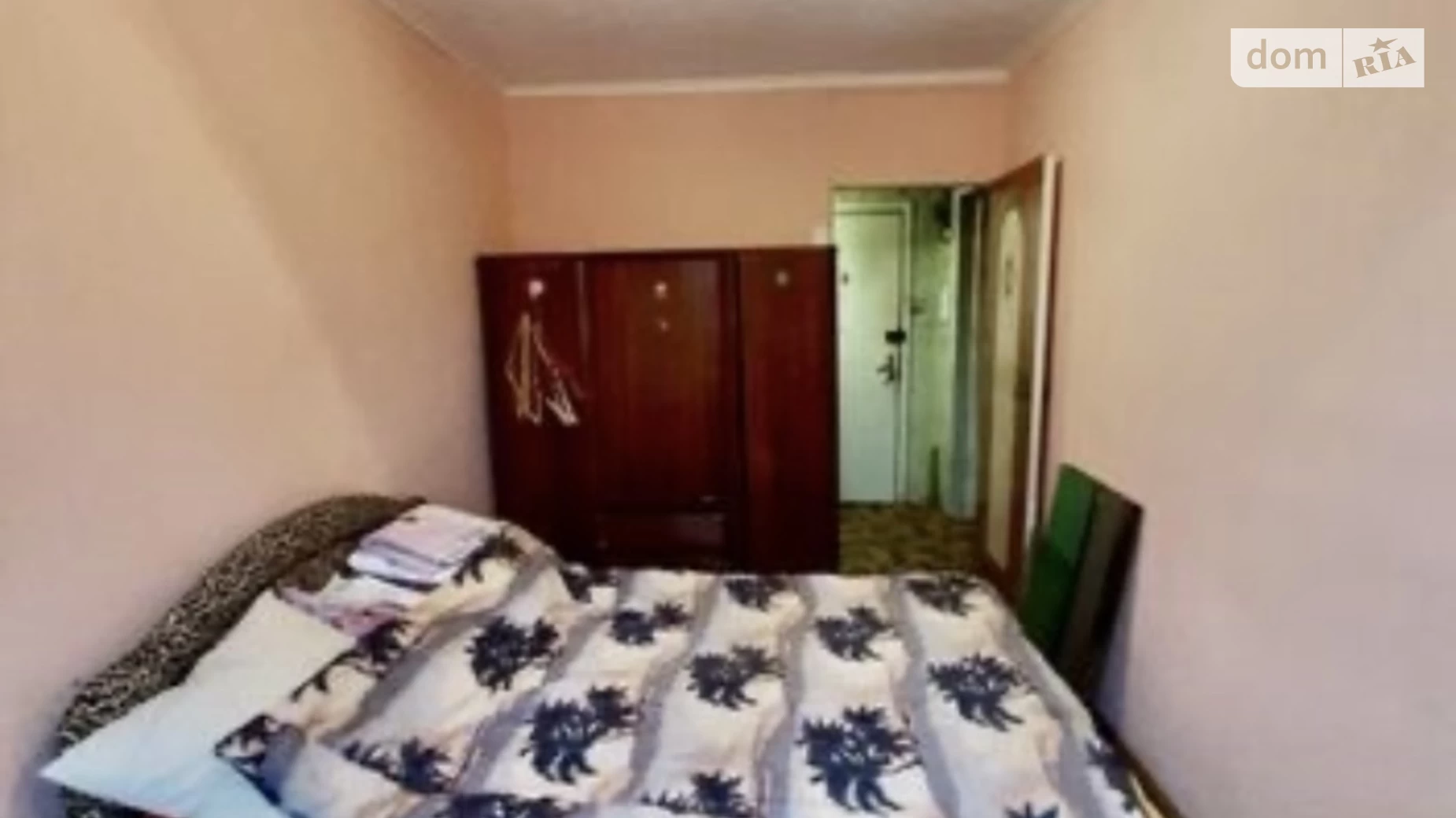 Продается 2-комнатная квартира 47 кв. м в Днепре, ул. Богомаза, 188А - фото 2