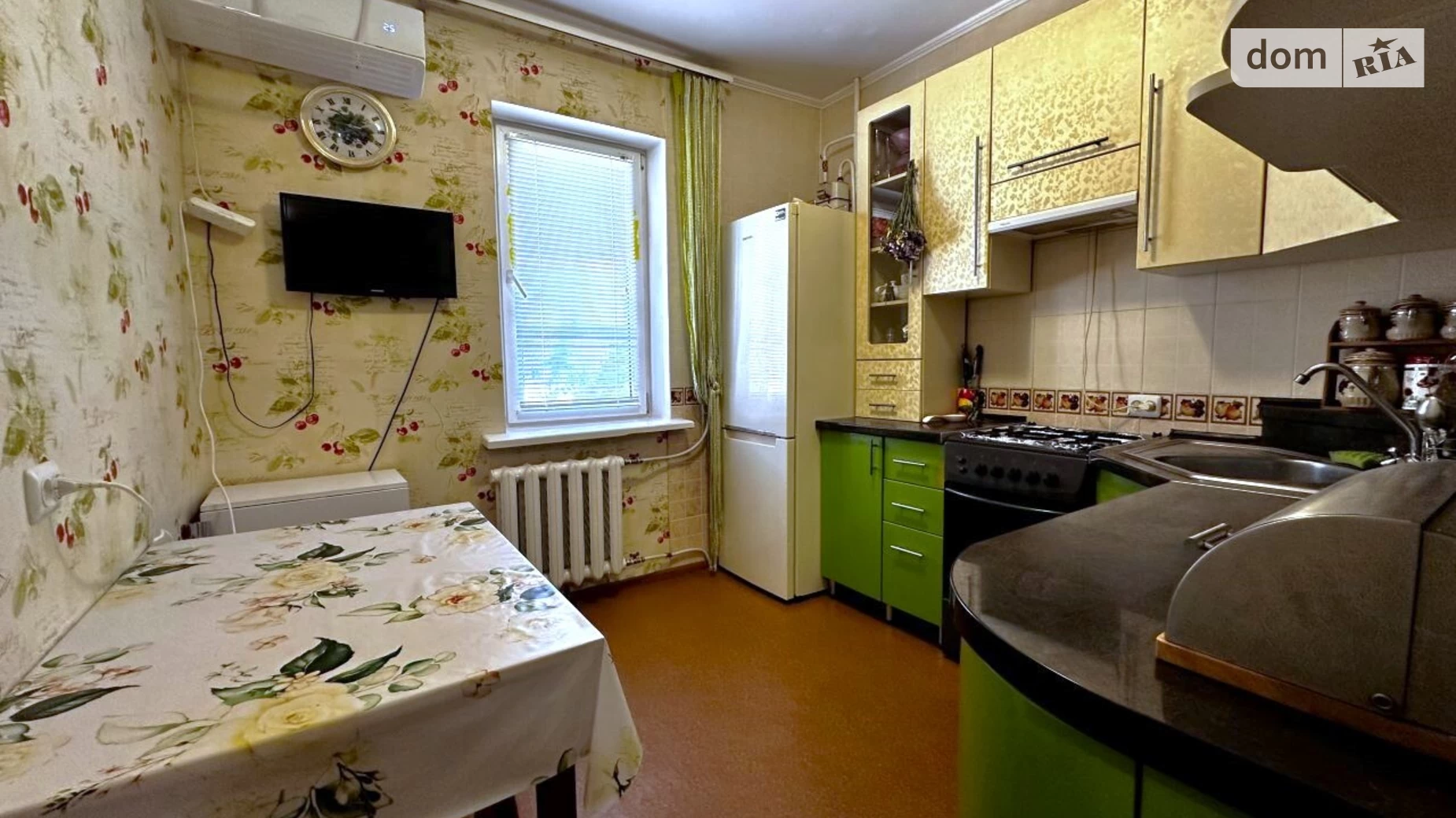 Продается 1-комнатная квартира 34 кв. м в Николаеве - фото 2