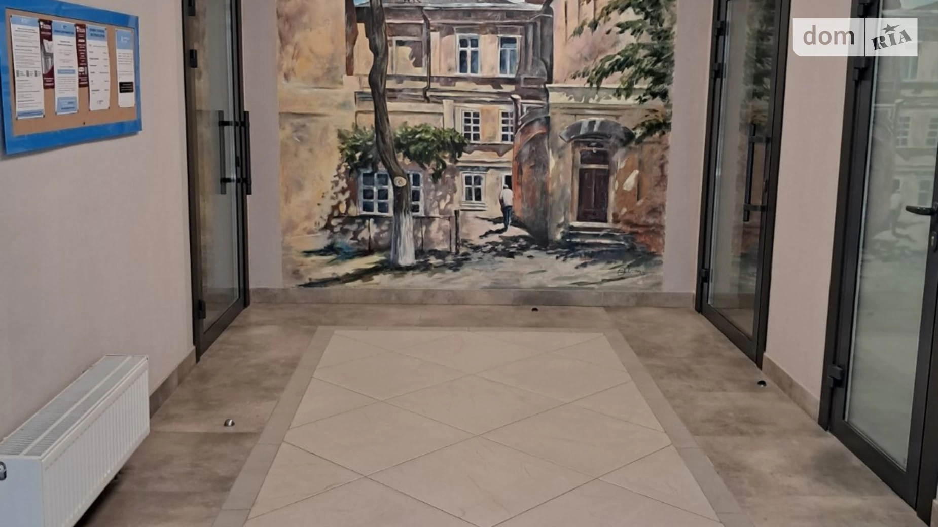 Продается 2-комнатная квартира 75 кв. м в Фонтанке, ул. Дружбы народов, 14 - фото 3