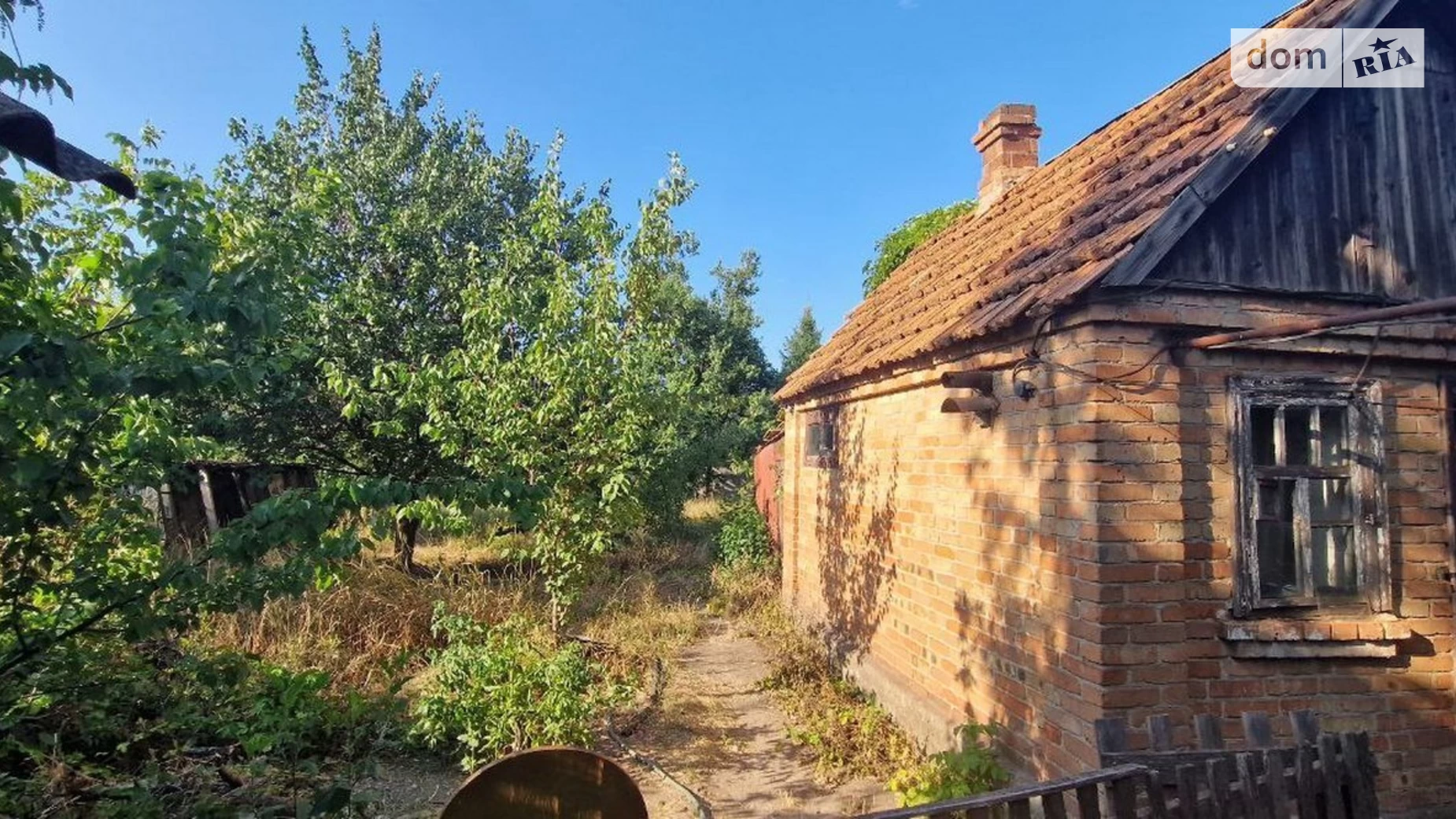 Продается часть дома 39.5 кв. м с террасой, цена: 4500 $ - фото 3