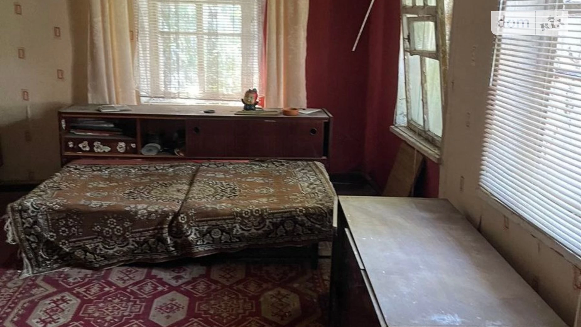 Продается часть дома 39.5 кв. м с террасой, цена: 4500 $ - фото 5
